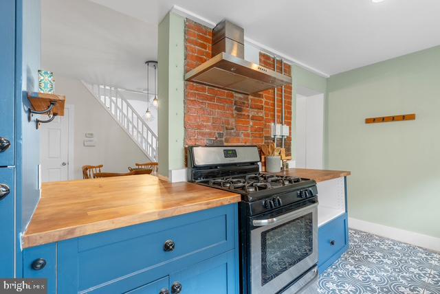 FISHTOWN - Residential Lease