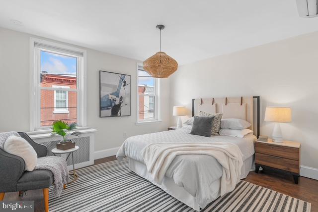 FISHTOWN - Residential Lease