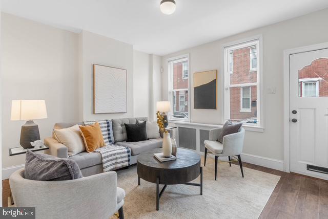 FISHTOWN - Residential Lease