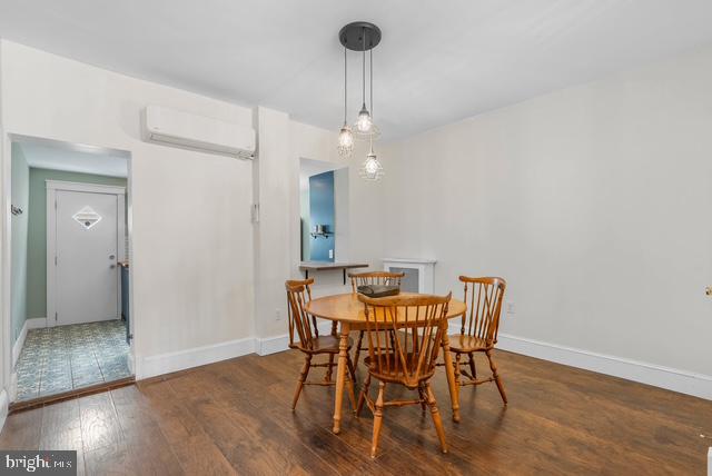 FISHTOWN - Residential Lease