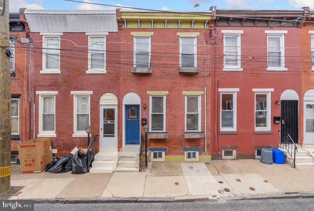 FISHTOWN - Residential Lease