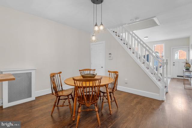 FISHTOWN - Residential Lease