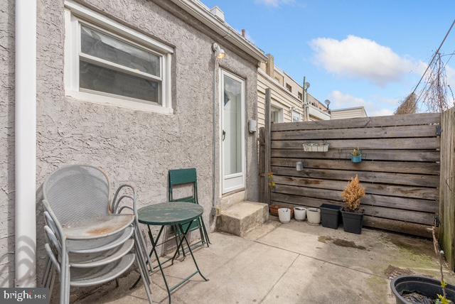 FISHTOWN - Residential Lease