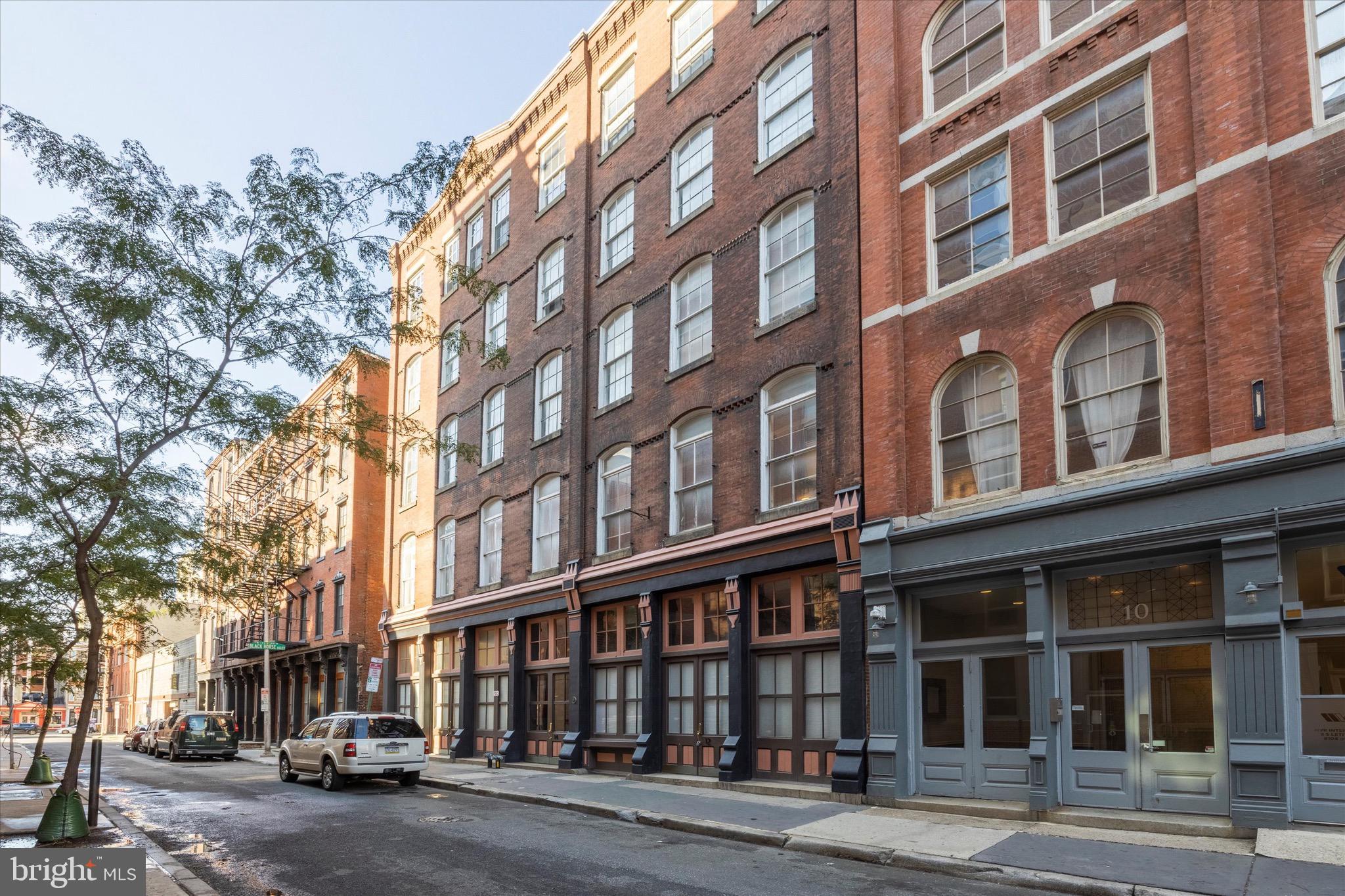 OLD CITY - Residential