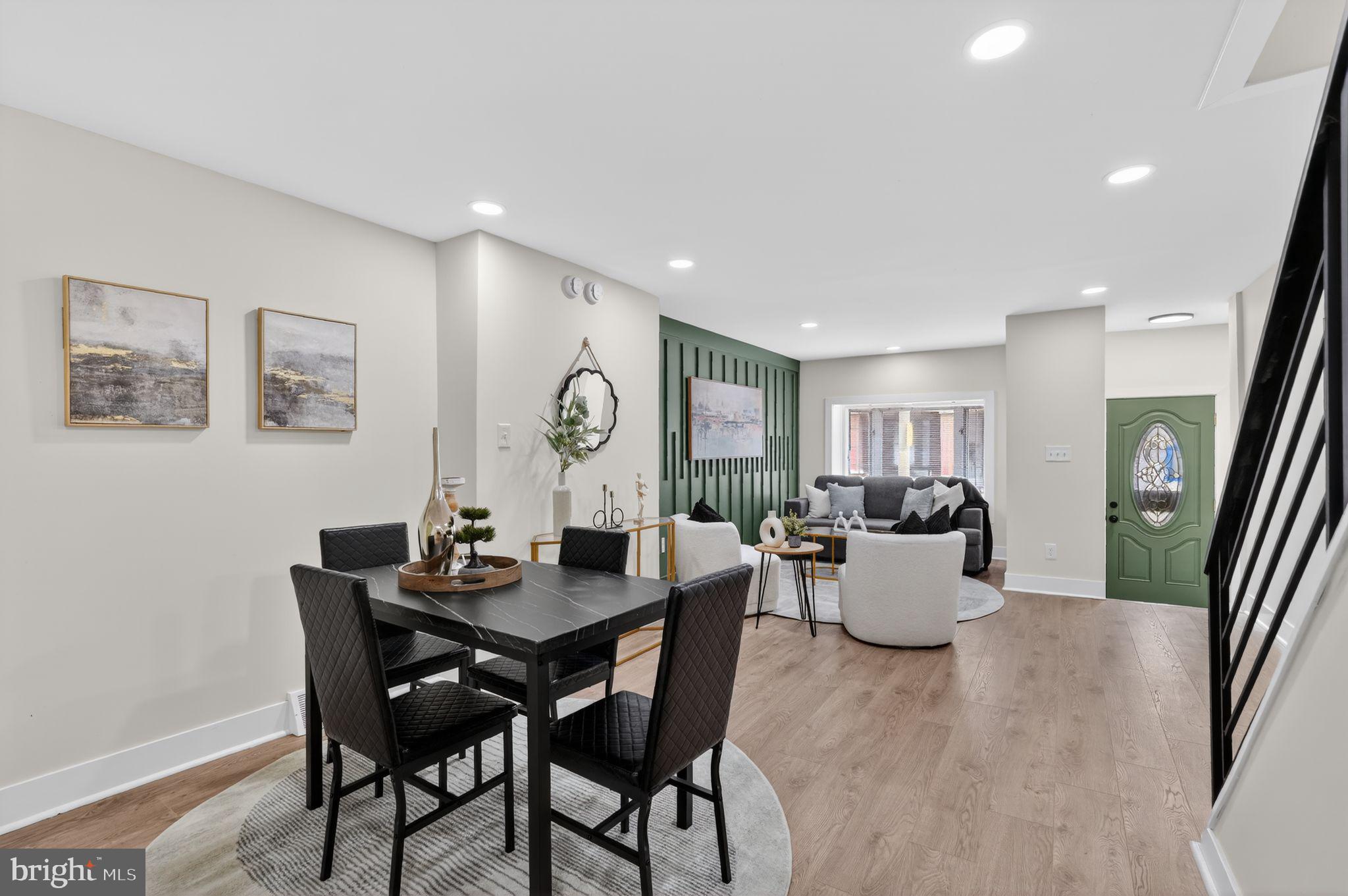 WHITMAN - Residential