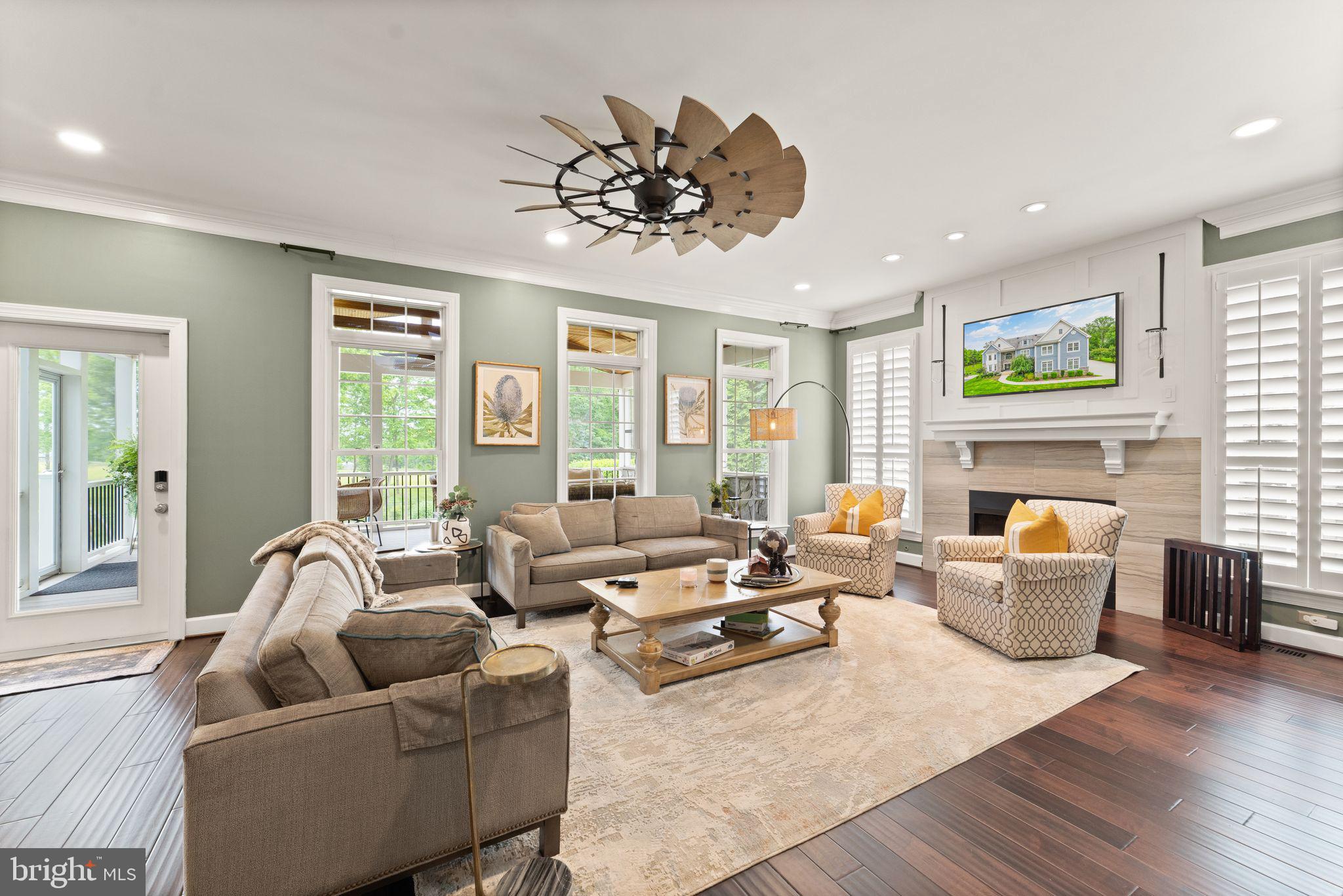 RED HILL - Residential