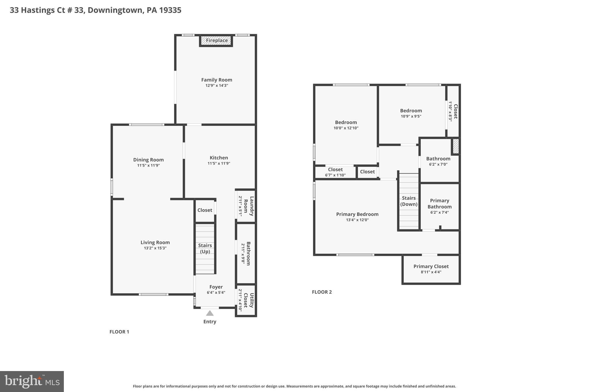 CULBERTSON RUN - Residential