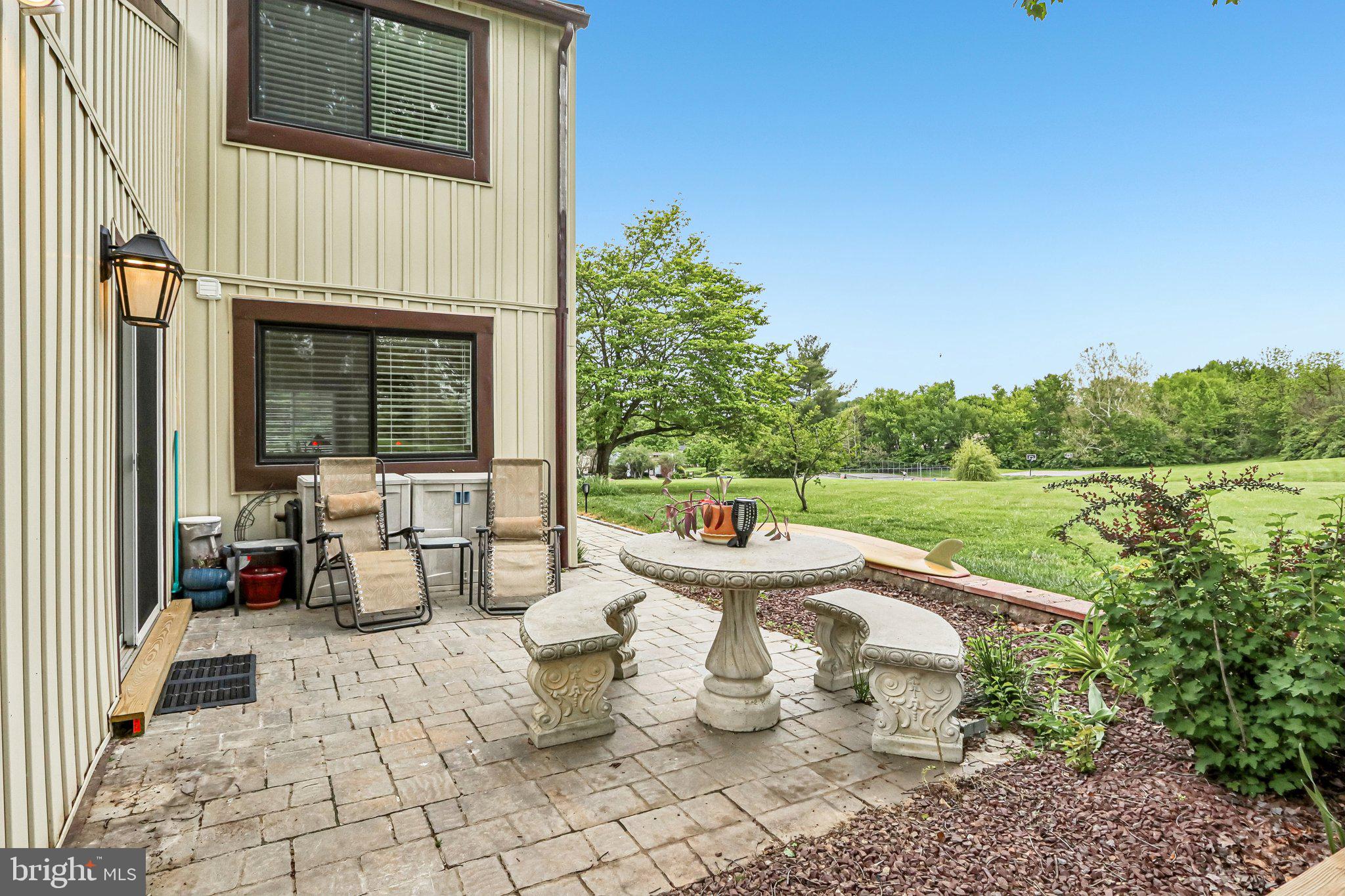 CULBERTSON RUN - Residential