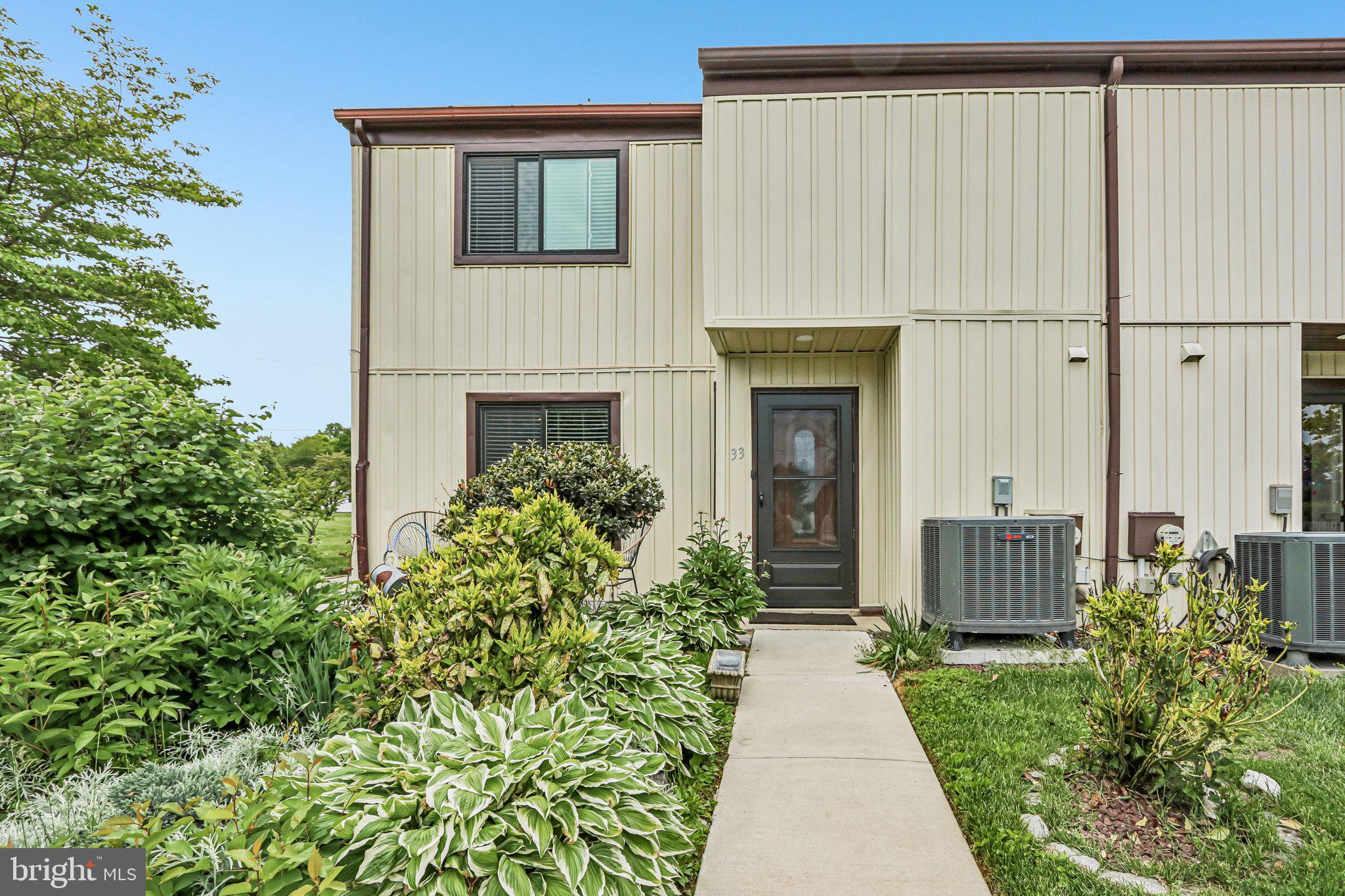 CULBERTSON RUN - Residential