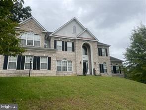 Beautiful colonial in Balk Hill, Bowie. Fully finished top to bottom. Features, freshly painted from top to bottom. New stainless-steel appliances, Island range Kitchen, granite countertop, Cherry Oak cabinet, Deck off kitchen, Extermination treatment throughout yard, new garage doors, new floors upstairs and family living room. Two fireplaces, Sunroom with ceiling fan and hardwood floors, new sump pump in basement. Crown molding throughout living room and dining room. Massive Master bedroom with living room and fireplace, jacuzzi tub with jets, ceiling fan, two walk in closet, additional closet in master bedroom, hardwood floors in master bedroom. The basement features, three additional bedrooms, a full kitchen with stain steel appliances, two additional bathrooms in basement. two laundry, one by the kitchen on the main floor and one in the basement. Property sits on 3/4 of an acre. There are plenty of space to entertain for summer BBQ. It has a long driveway to park up to seven cars. The property sits on its own and is further away from the next property for privacy. Landscape was recently done with white stones. Property will be cleaned from top to bottom; deck will also be cleaned. Agent, please call listing agent for appointment. Owner is also listing agent.
