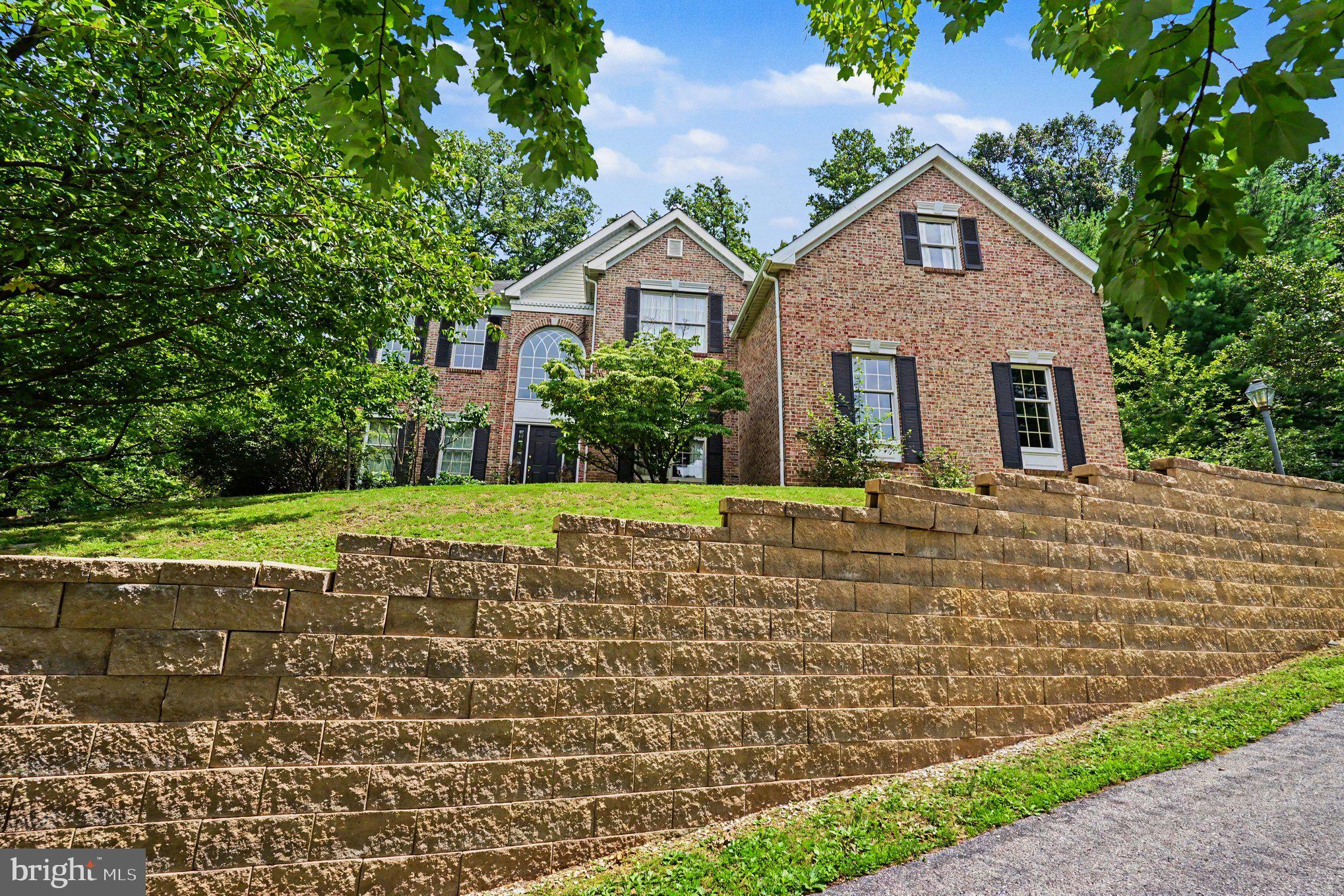 VALLEY FORGE WOODS - Residential