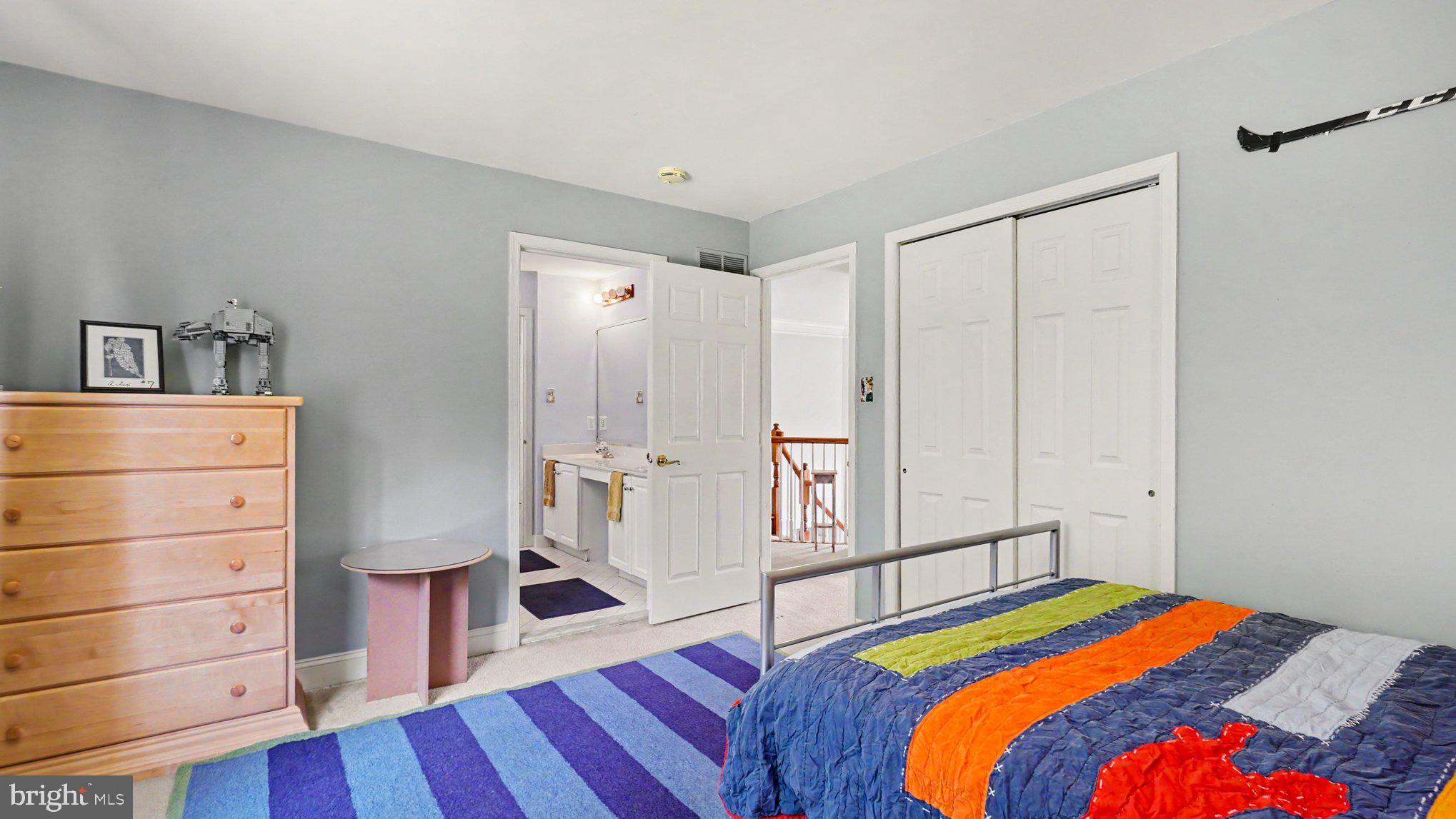 VALLEY FORGE WOODS - Residential