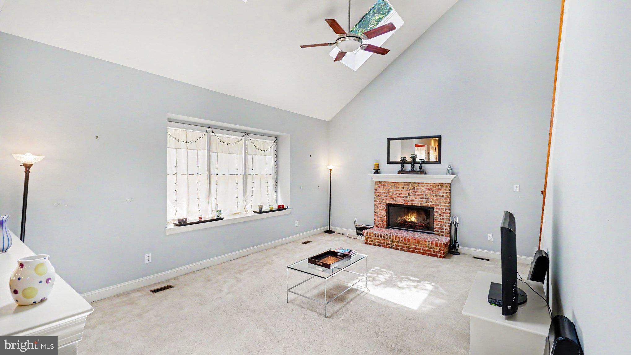 VALLEY FORGE WOODS - Residential