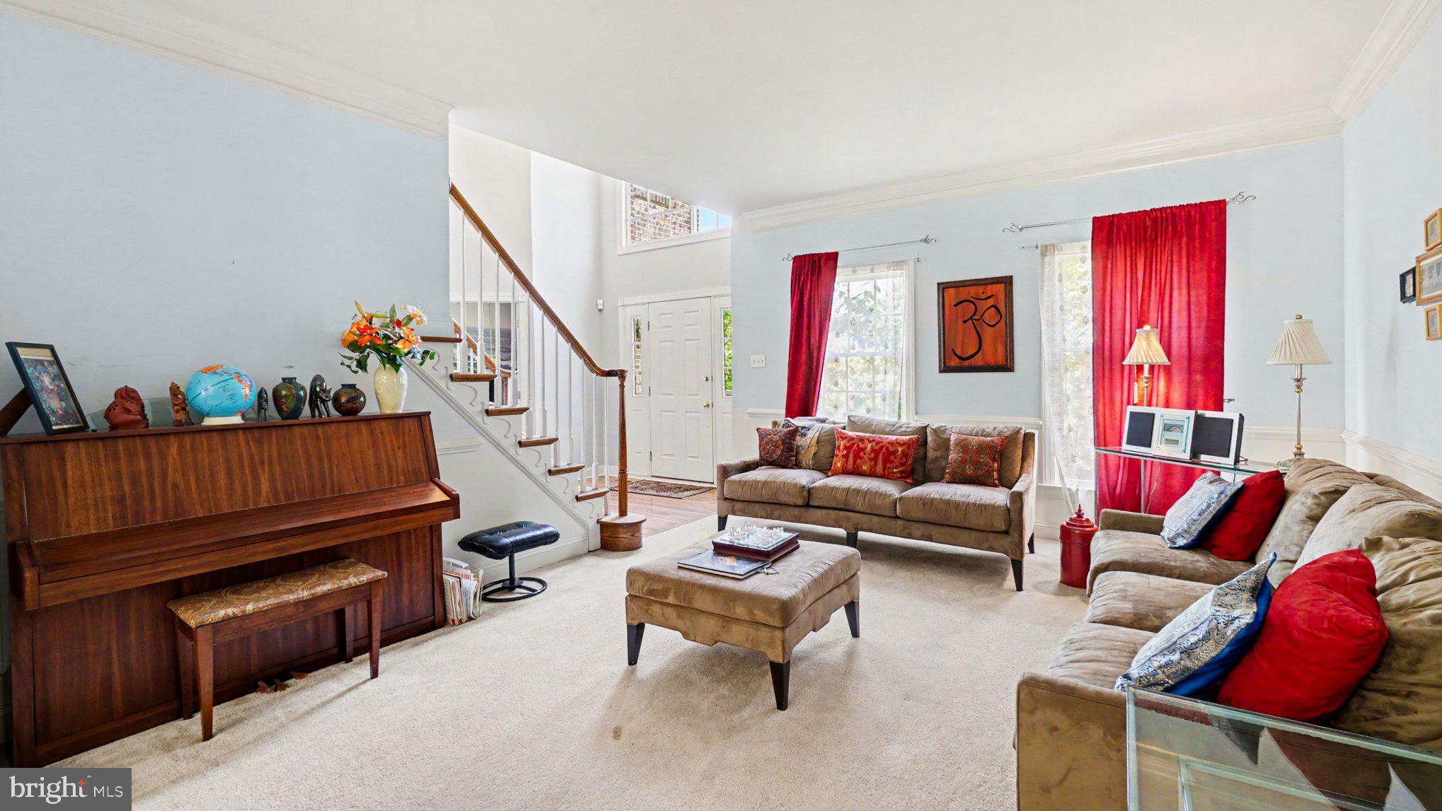 VALLEY FORGE WOODS - Residential