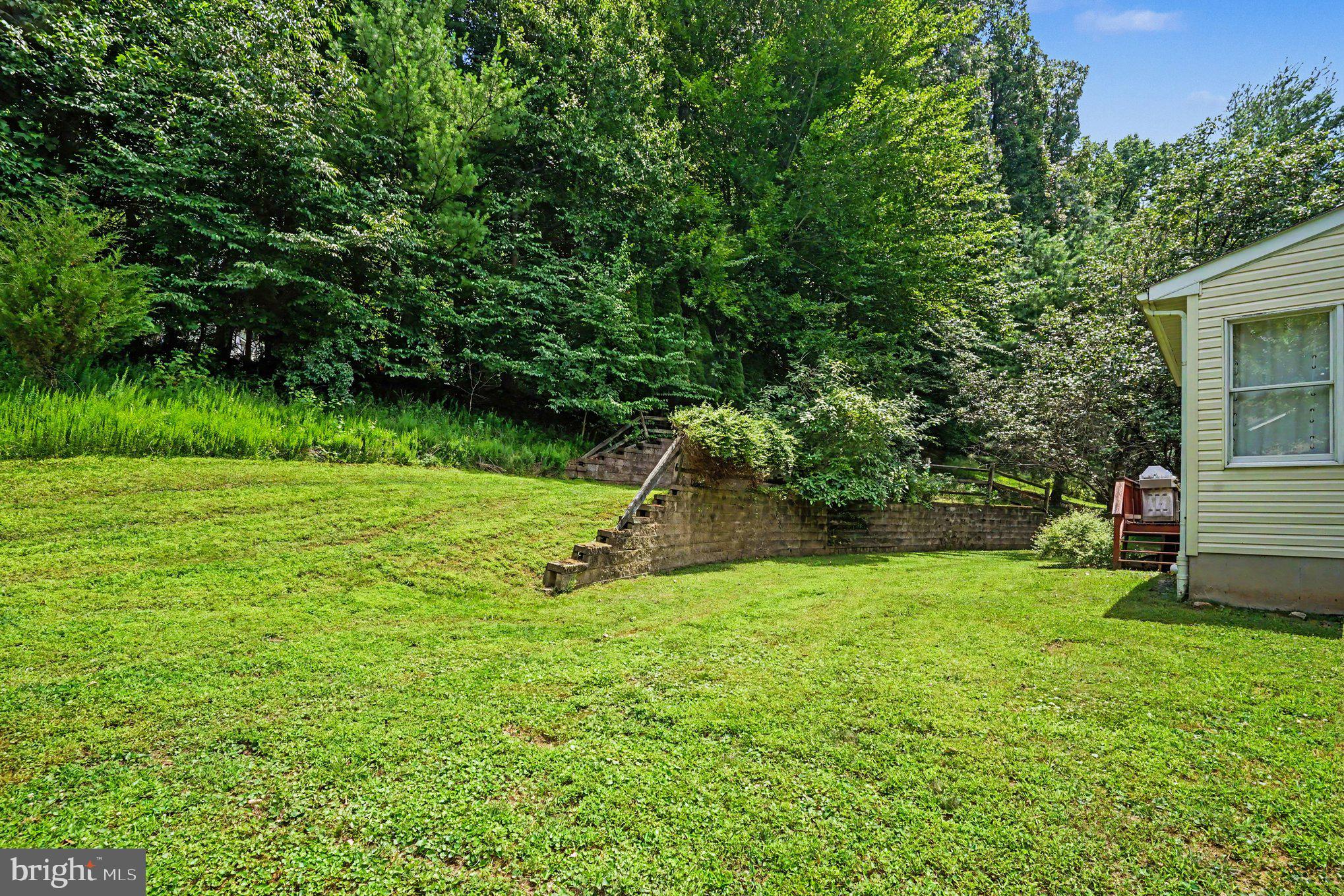 VALLEY FORGE WOODS - Residential