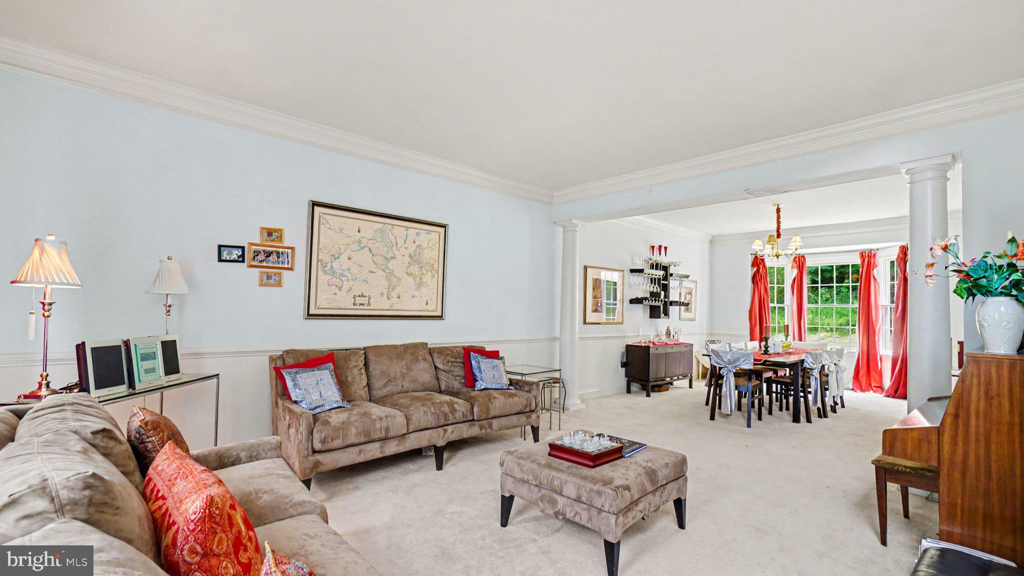 VALLEY FORGE WOODS - Residential