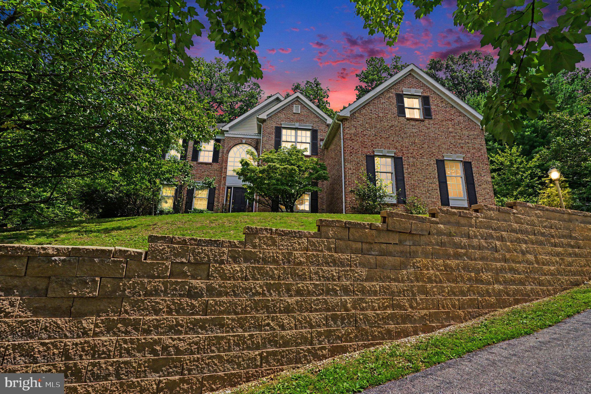 Welcome to this spacious 4-bedroom, 3.5-bath home nestled in the sought-after Valley Forge Woods community that offers a wonderful opportunity to make it your own and write its next chapter.
Step through the front door into a dramatic two-story foyer, where gleaming hardwood floors and a soaring Palladian window fill the space with natural light. A private office just off the foyer offers the perfect setup for today's work-from-home lifestyle. The living and dining rooms sit back-to-back, each framed by large windows, creating a bright and seamless flow ideal for entertaining.
At the heart of the home, the large center-island kitchen offers abundant cabinet and counter space, plus an adjoining breakfast area perfect for casual mornings. Just beyond, a sun-filled sunroom, wrapped in windows on three sides, overlooks the backyard, creating a peaceful retreat to relax or savor your morning coffee. A powder room and direct access to the rear deck round out a main level designed for both everyday living and effortless entertaining.
Upstairs, retreat to the generous primary suite, complete with a large walk-in closet and a spa-like en suite bath featuring a soaking tub, separate shower, and double vanity. A second bedroom enjoys its own private full bath, while two additional bedrooms share a convenient Jack-and-Jill bathroom creating a smart layout for family or guests alike. A second-floor laundry room adds everyday ease.
Outside, unwind on the rear deck overlooking a private, tree-lined backyard offering plenty of room for entertaining, gardening, or simply enjoying the outdoors. A three-car, side-entry garage provides ample parking and storage.
Ideally located in the award-winning Phoenixville Area School District, this home is just minutes from Valley Forge National Historical Park, downtown Phoenixville, parks, shopping, dining, and major commuter routes. Don't miss your chance to personalize this home in one of the area's most desirable neighborhoods!