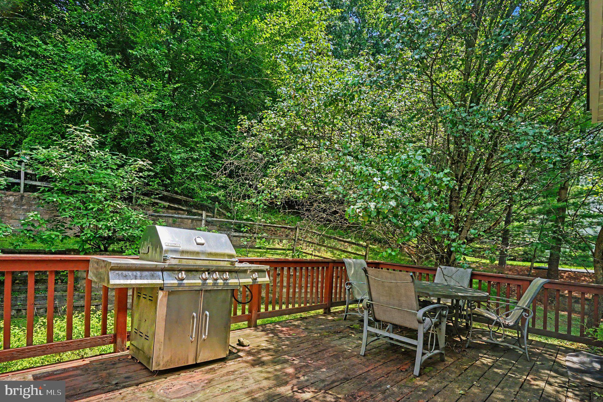 VALLEY FORGE WOODS - Residential