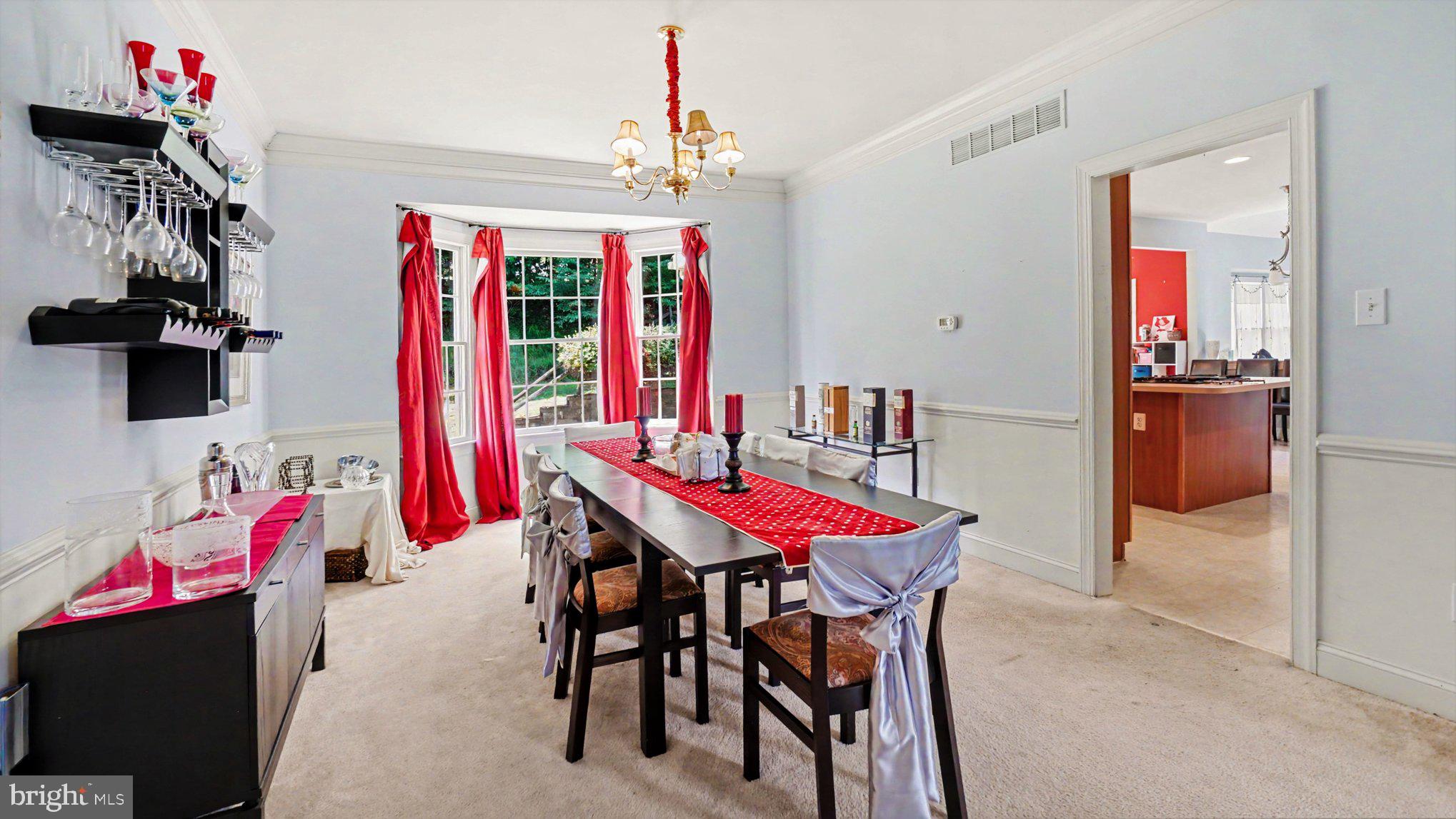 VALLEY FORGE WOODS - Residential