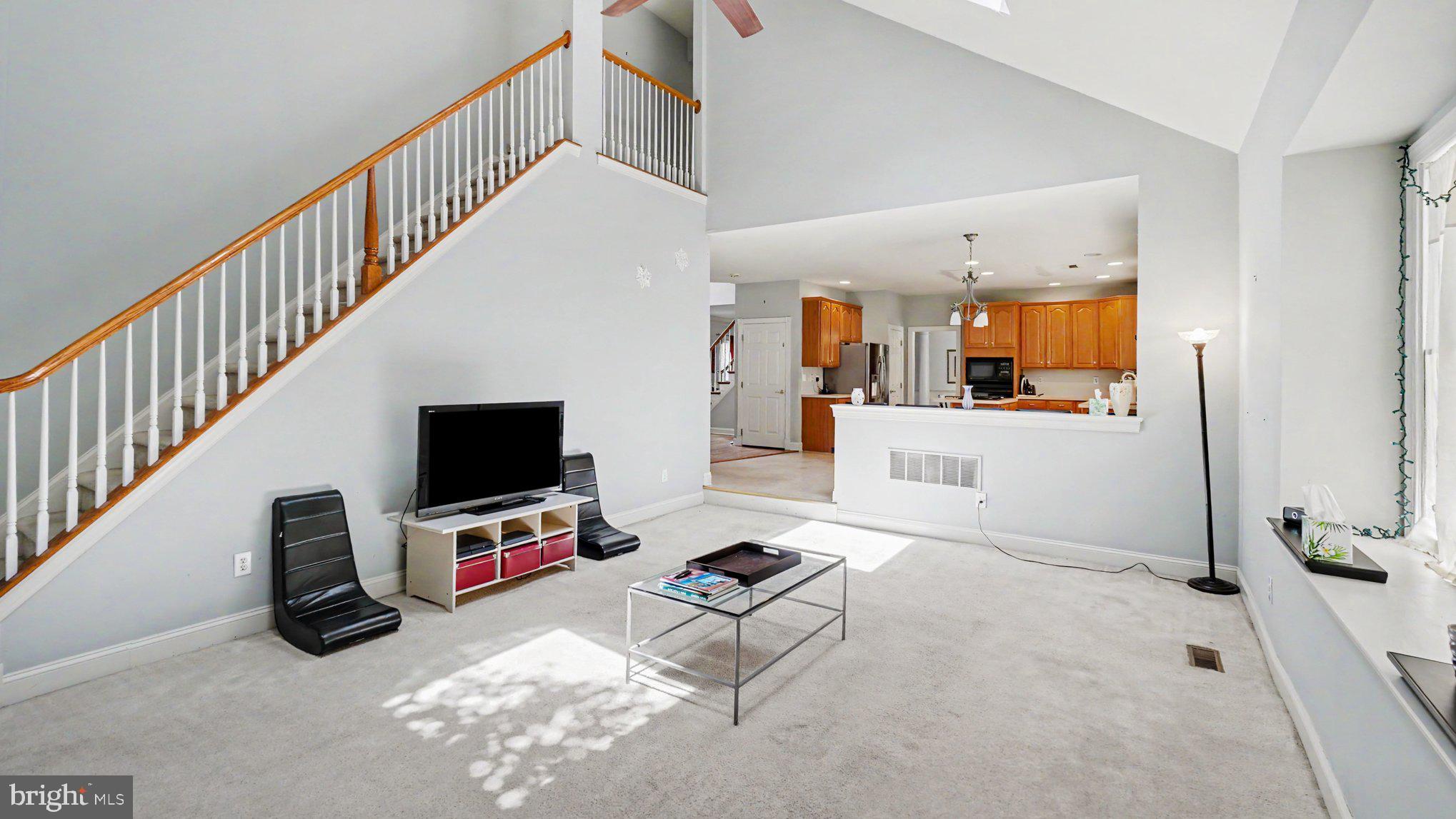 VALLEY FORGE WOODS - Residential