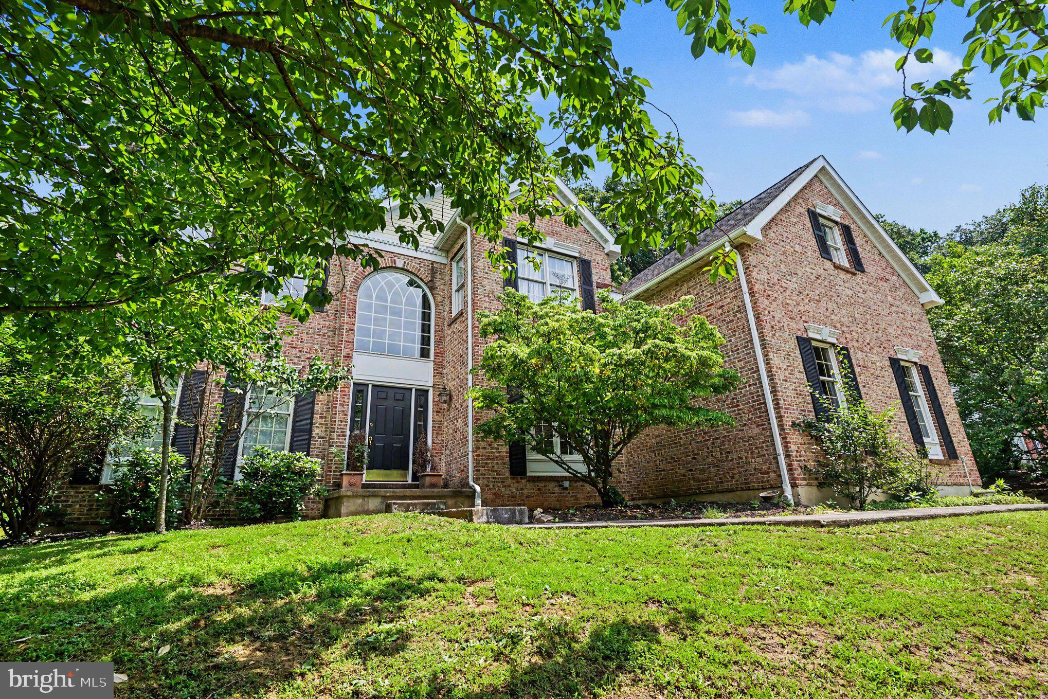 VALLEY FORGE WOODS - Residential