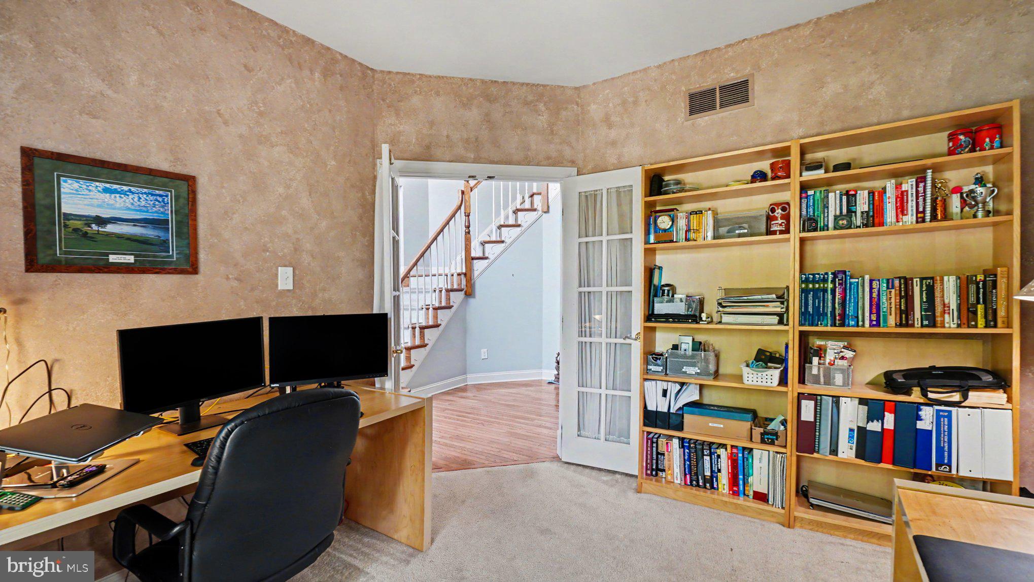 VALLEY FORGE WOODS - Residential