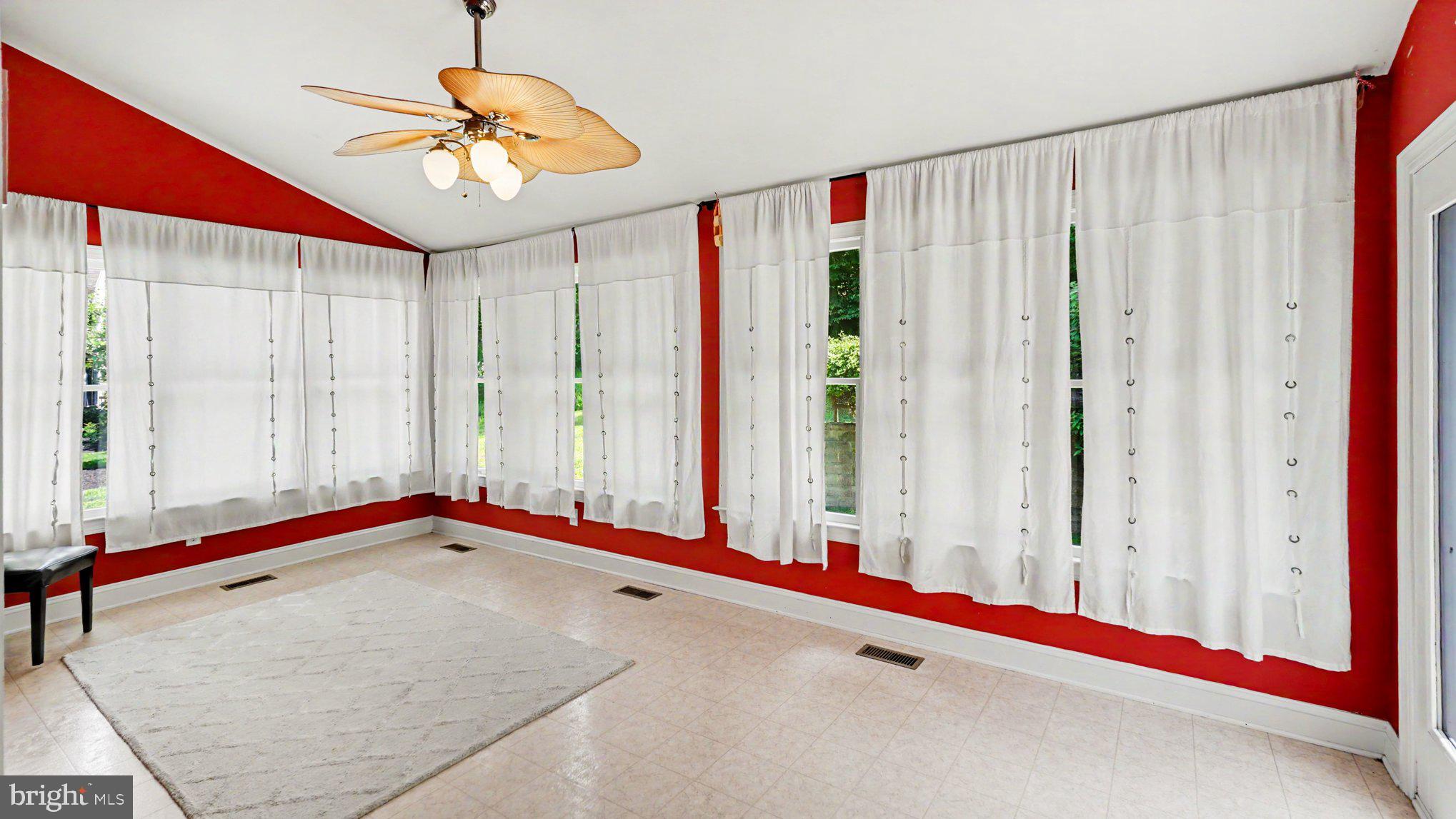VALLEY FORGE WOODS - Residential
