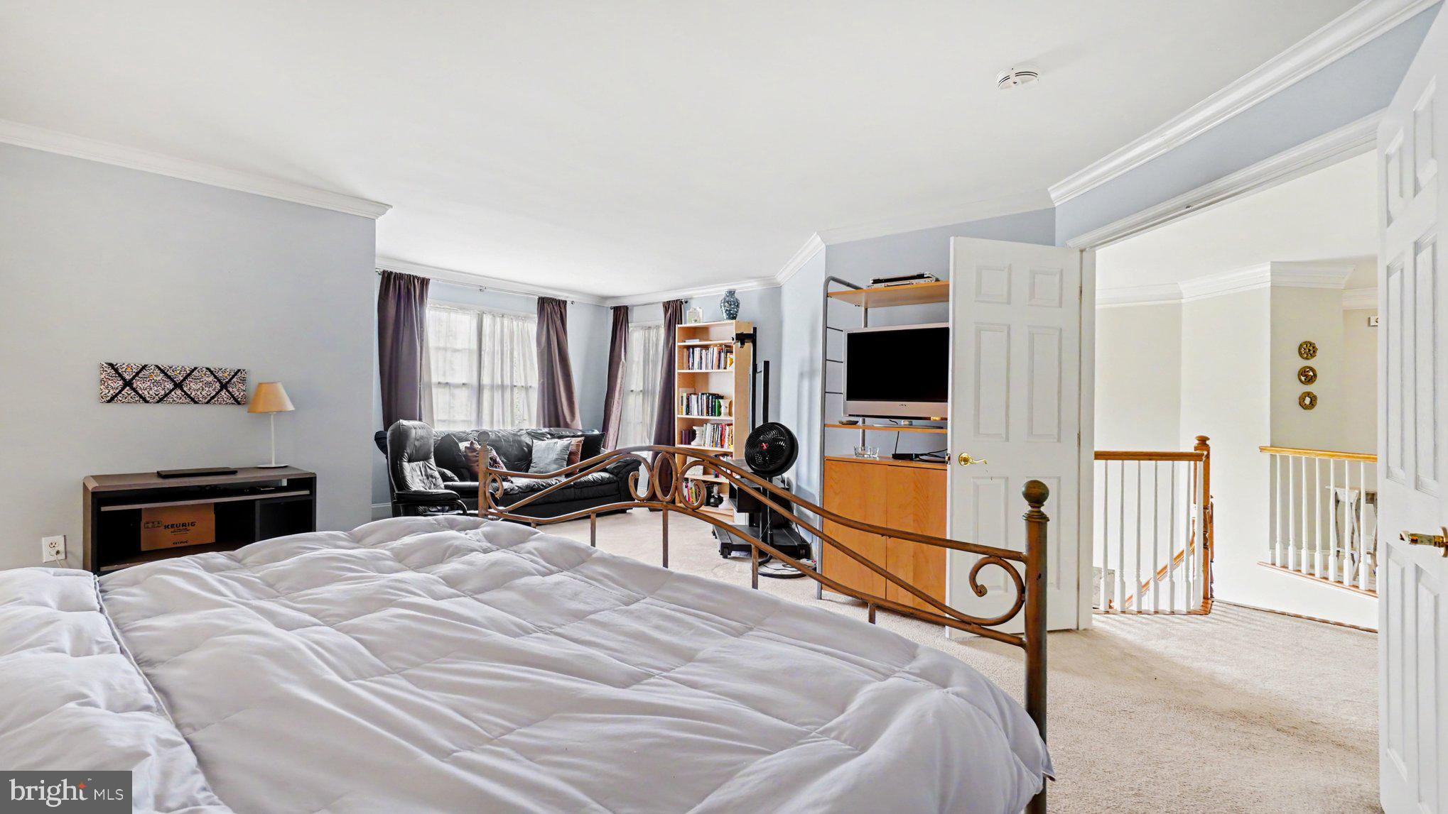 VALLEY FORGE WOODS - Residential