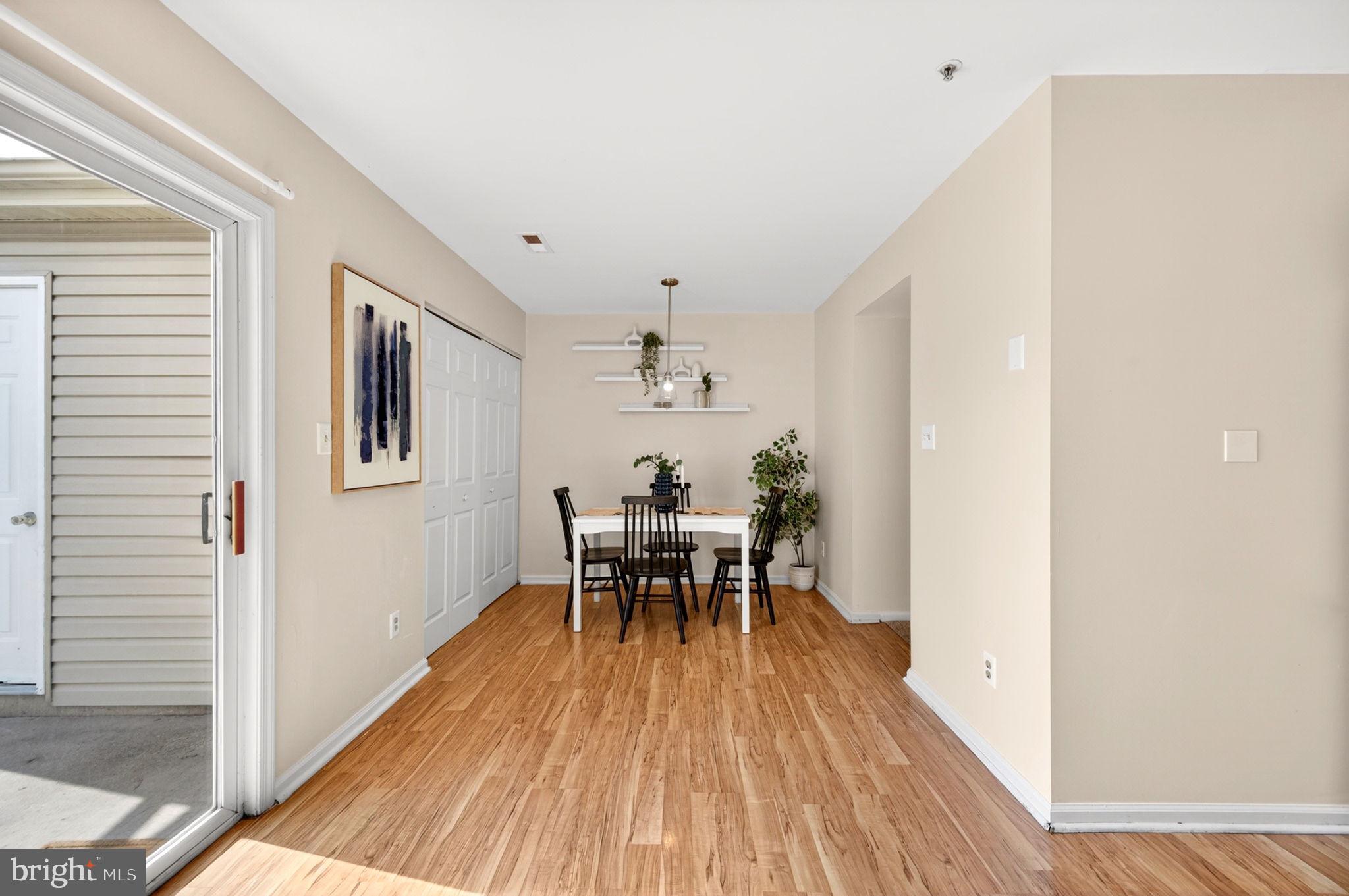 CHESAPEAKE LANDING - Residential