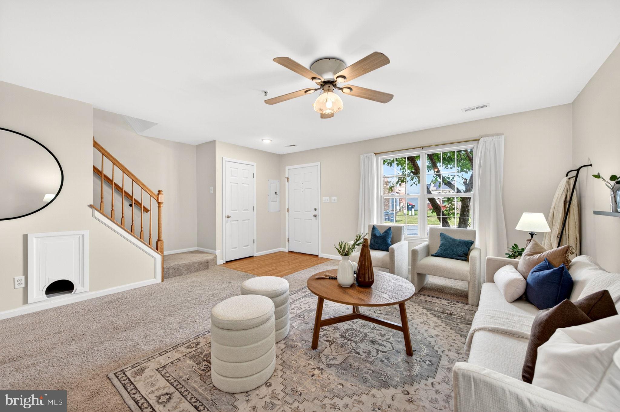 CHESAPEAKE LANDING - Residential
