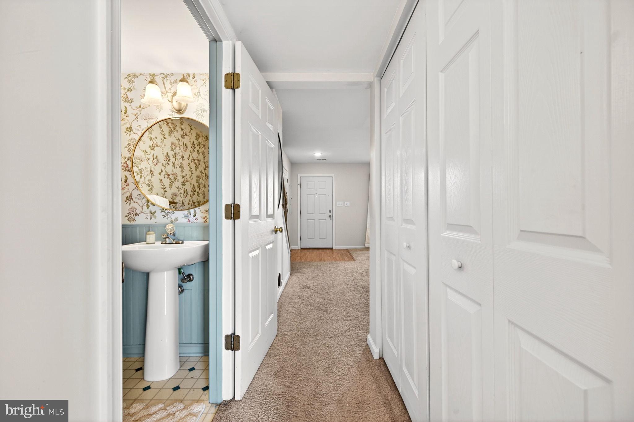 CHESAPEAKE LANDING - Residential