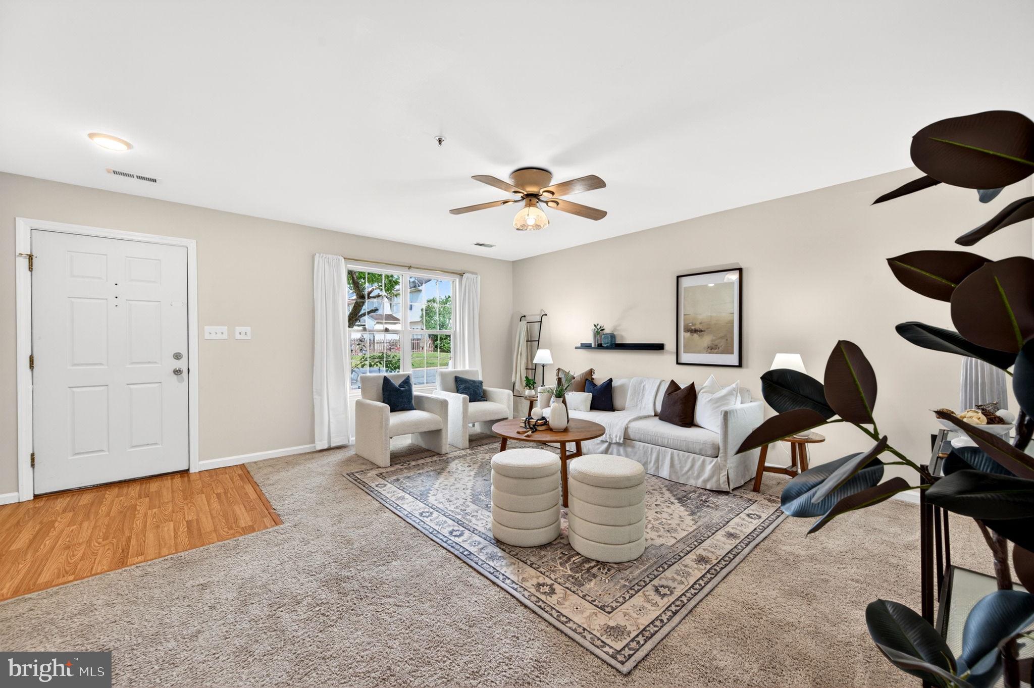 CHESAPEAKE LANDING - Residential