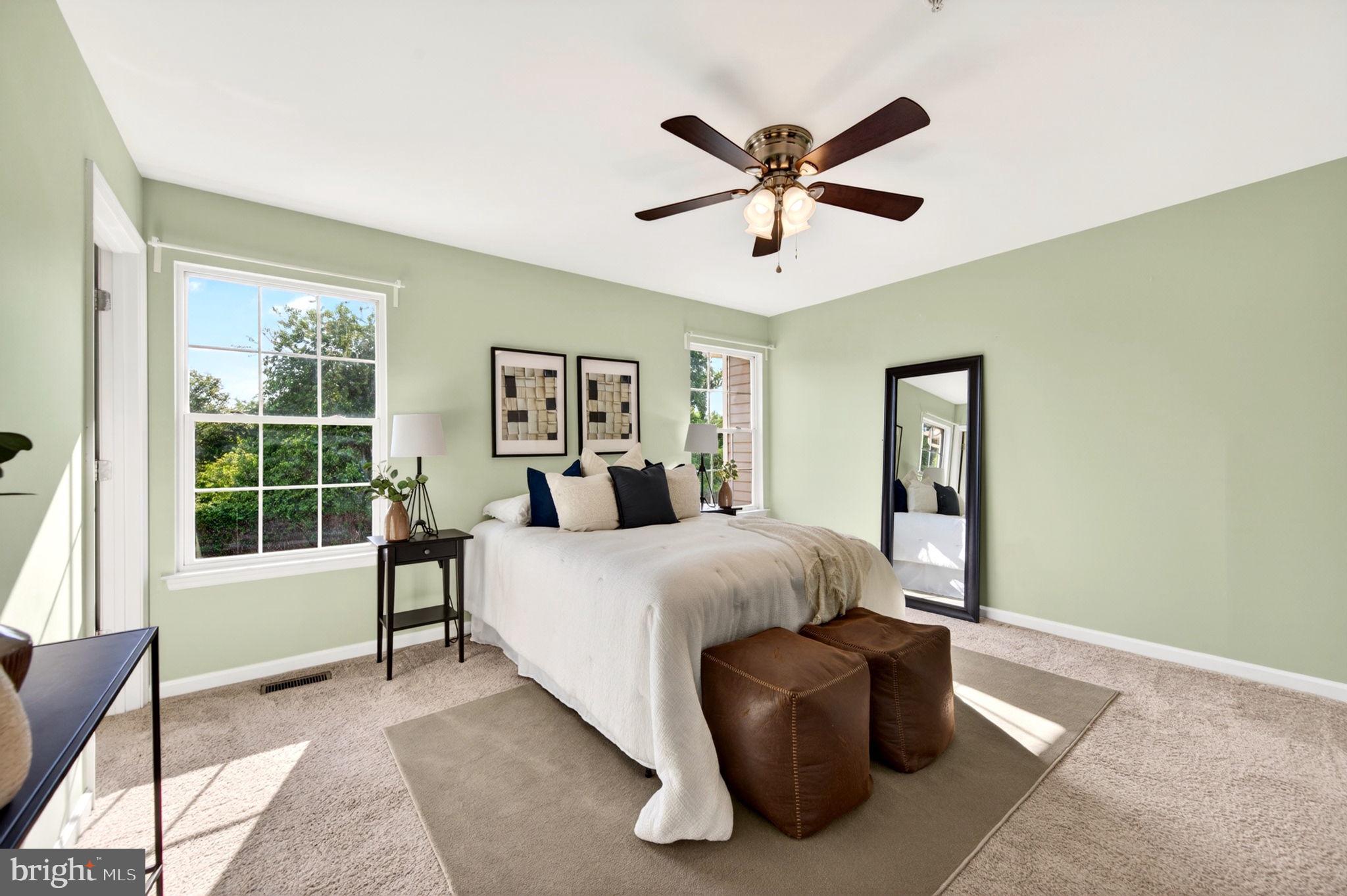 CHESAPEAKE LANDING - Residential