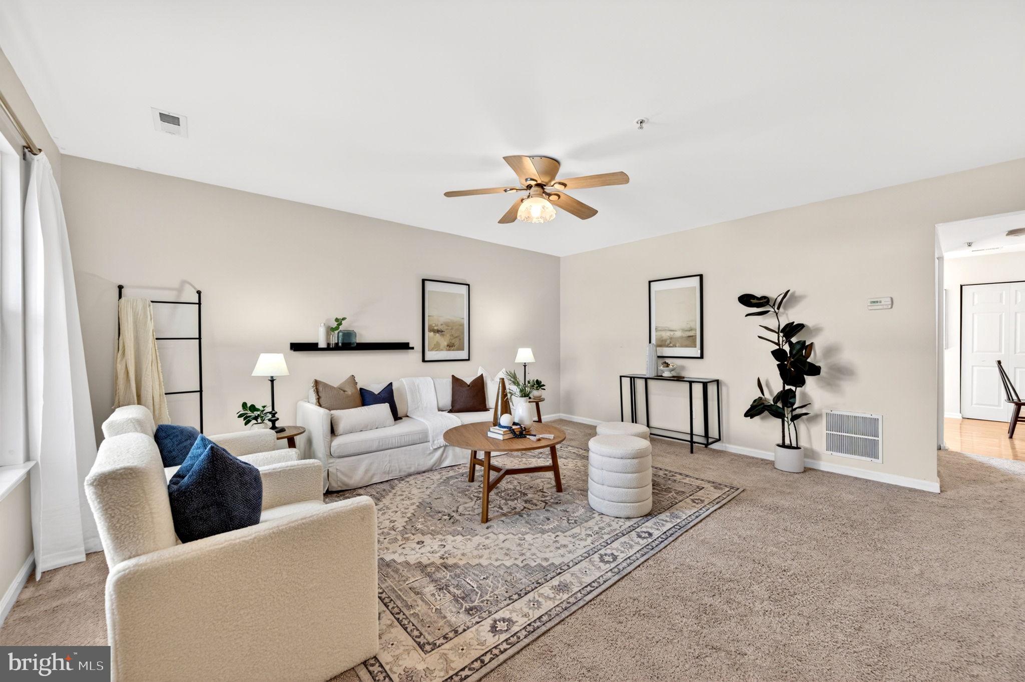 CHESAPEAKE LANDING - Residential