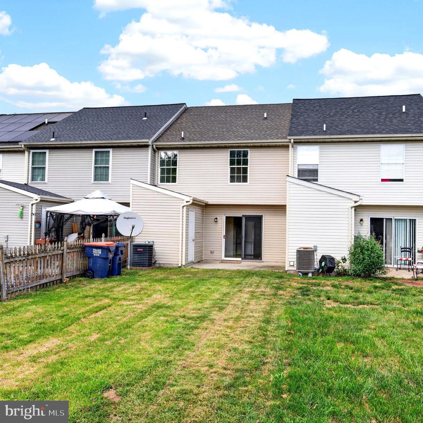 CHESAPEAKE LANDING - Residential