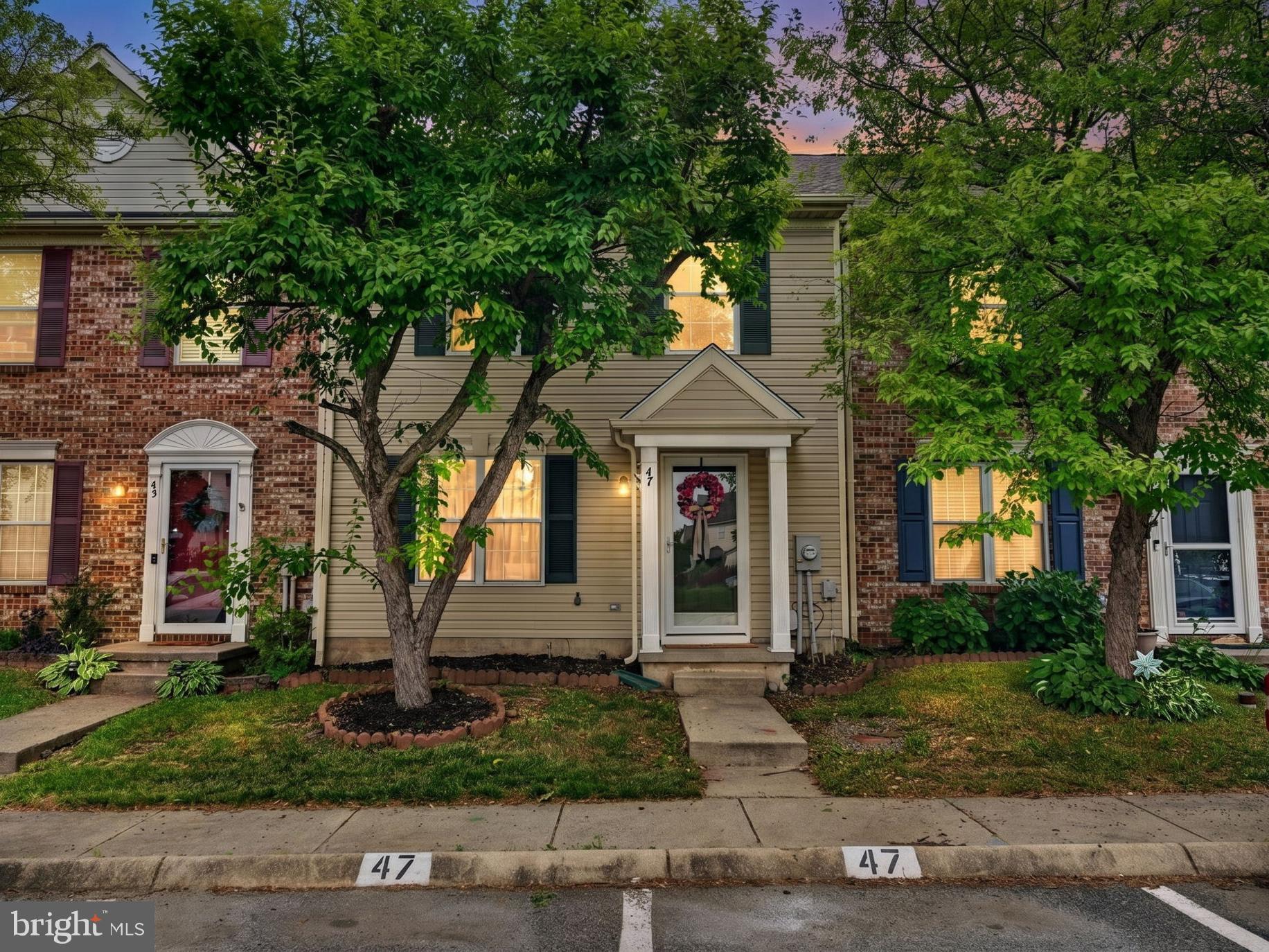 CHESAPEAKE LANDING - Residential
