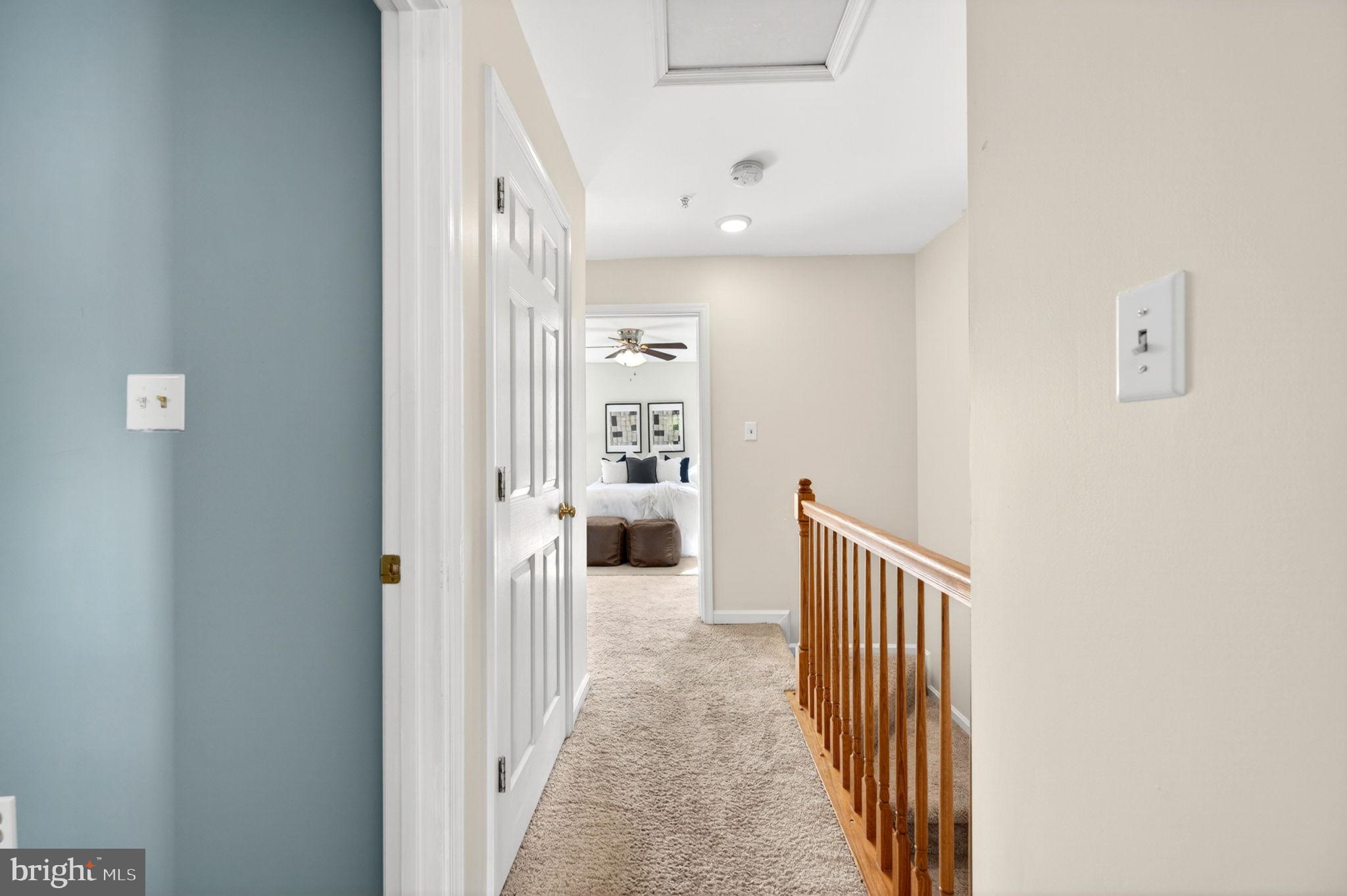 CHESAPEAKE LANDING - Residential