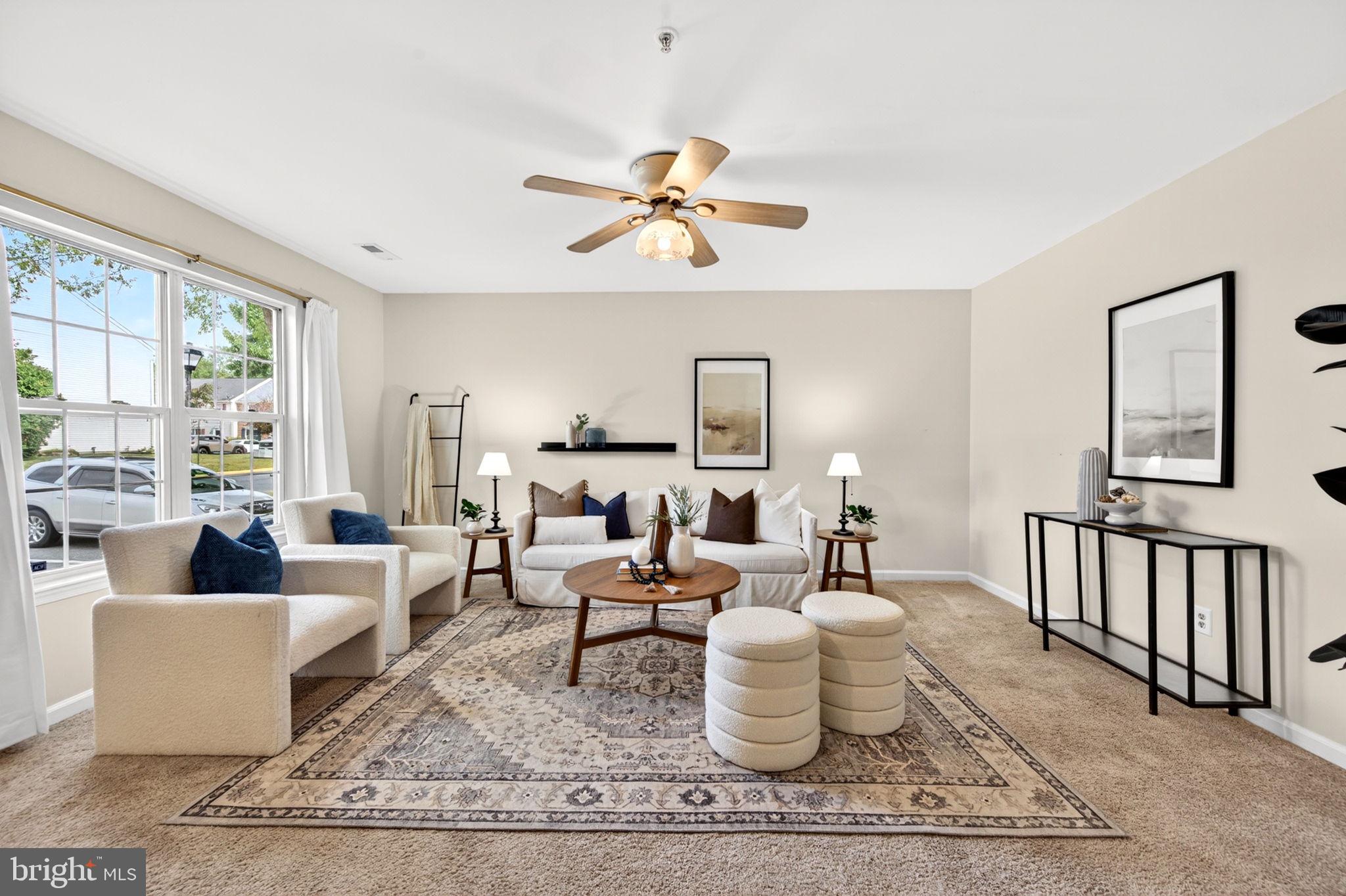CHESAPEAKE LANDING - Residential
