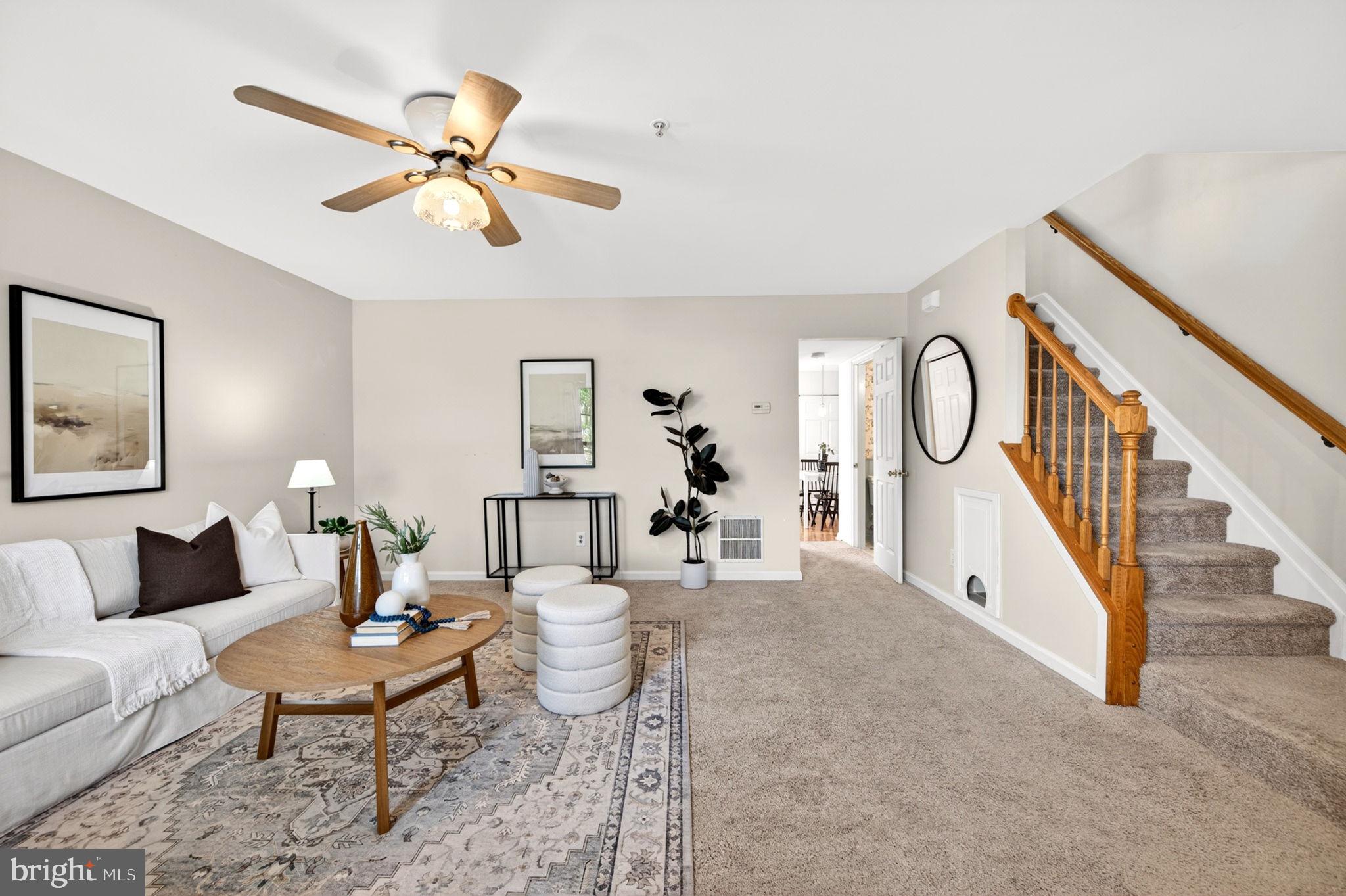 CHESAPEAKE LANDING - Residential