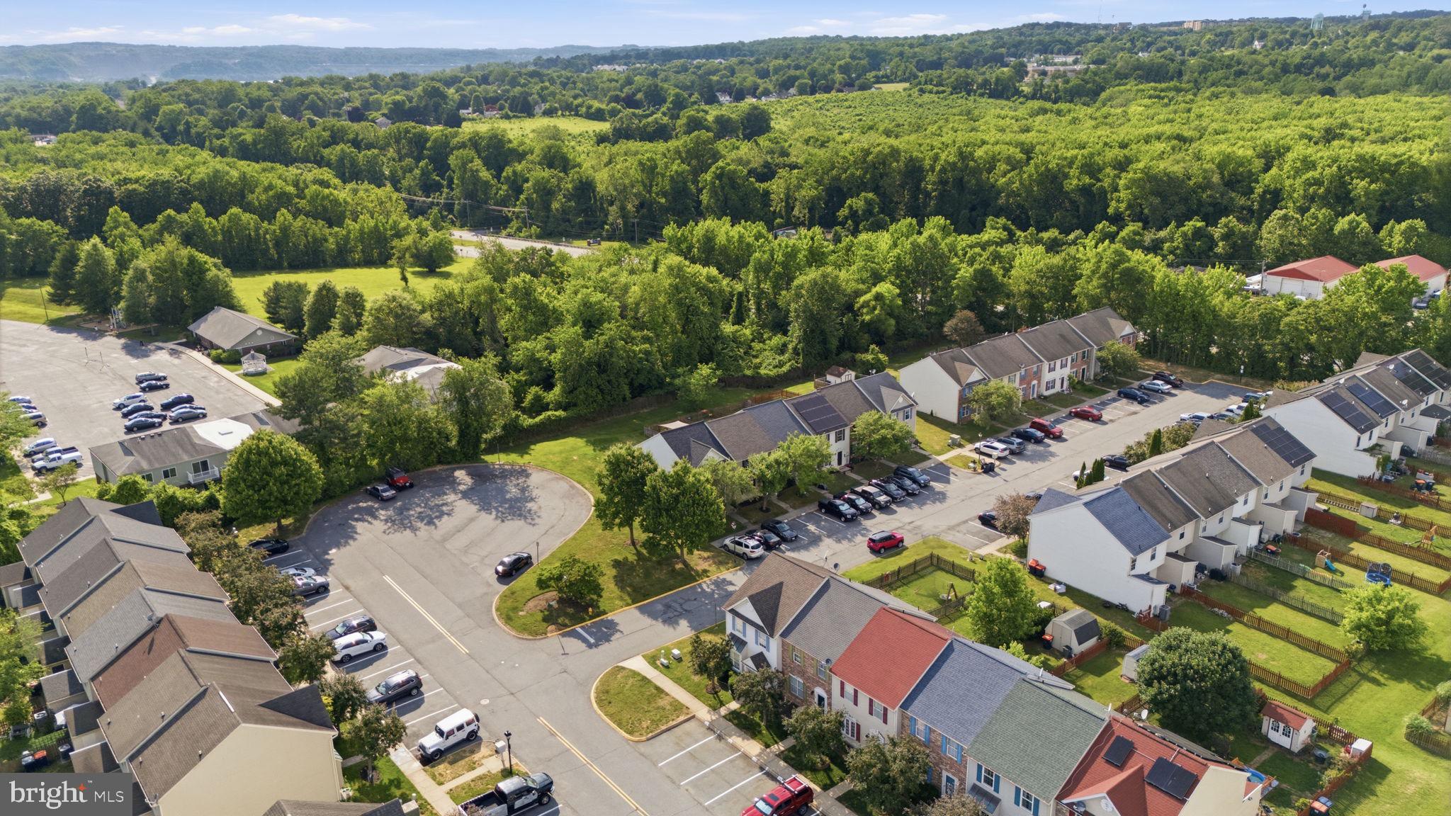 CHESAPEAKE LANDING - Residential