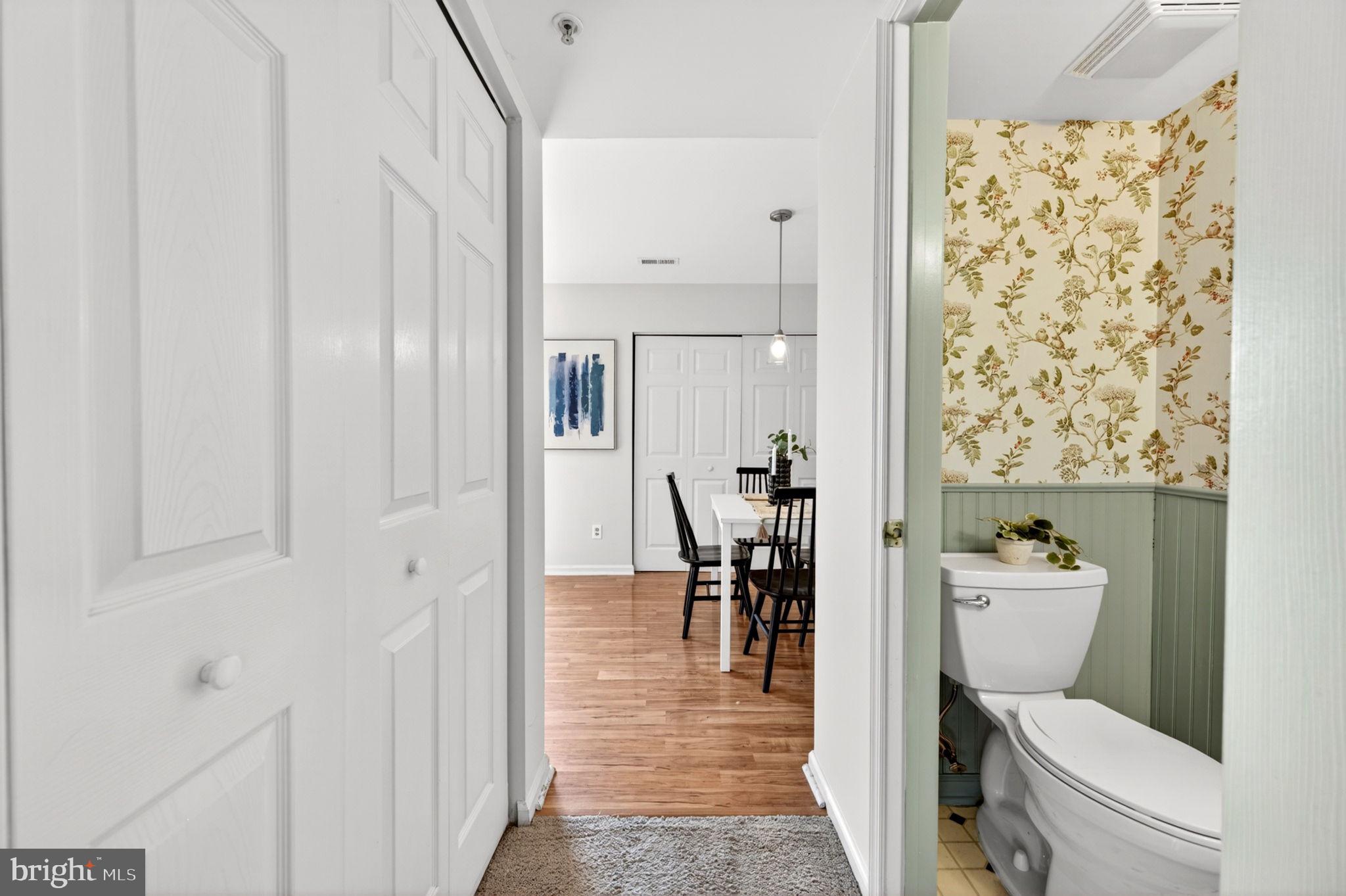 CHESAPEAKE LANDING - Residential