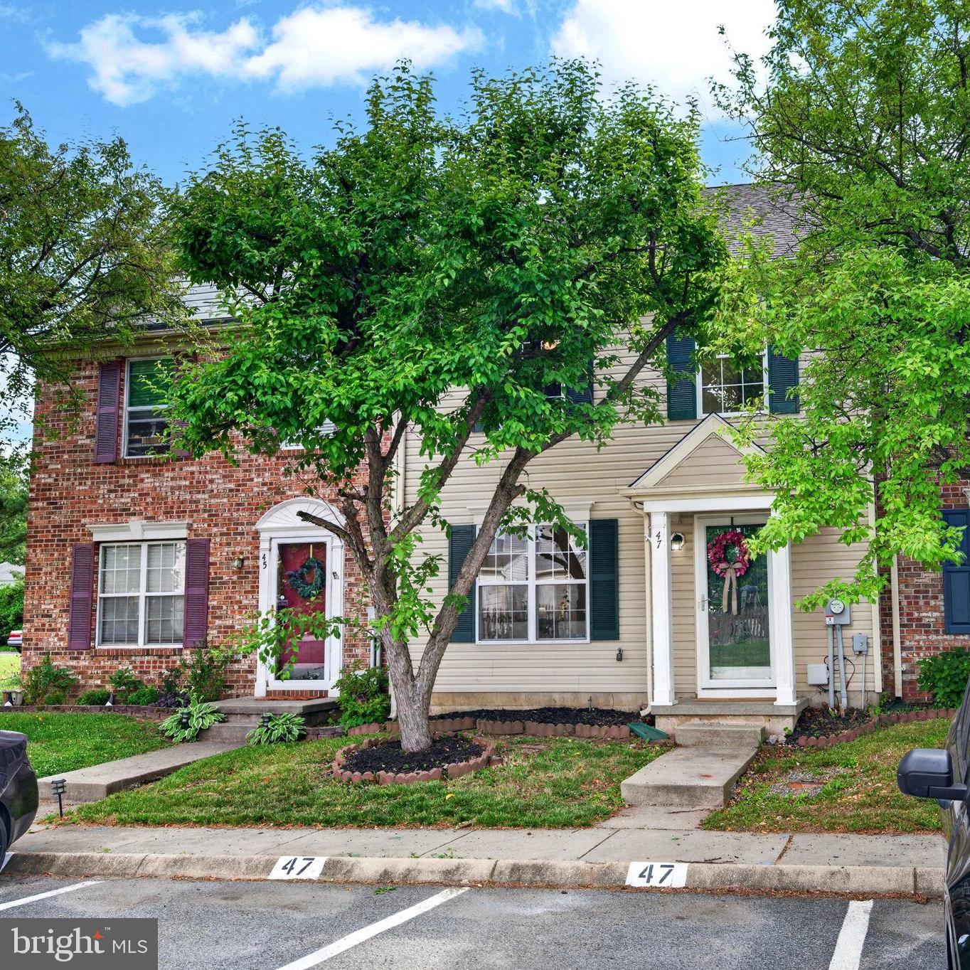 CHESAPEAKE LANDING - Residential