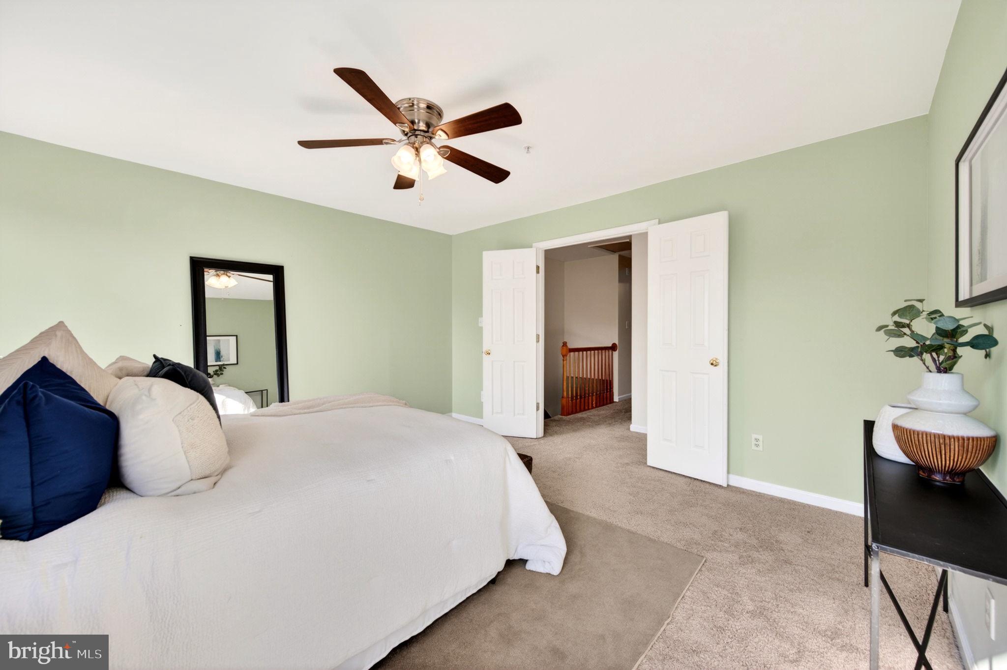 CHESAPEAKE LANDING - Residential