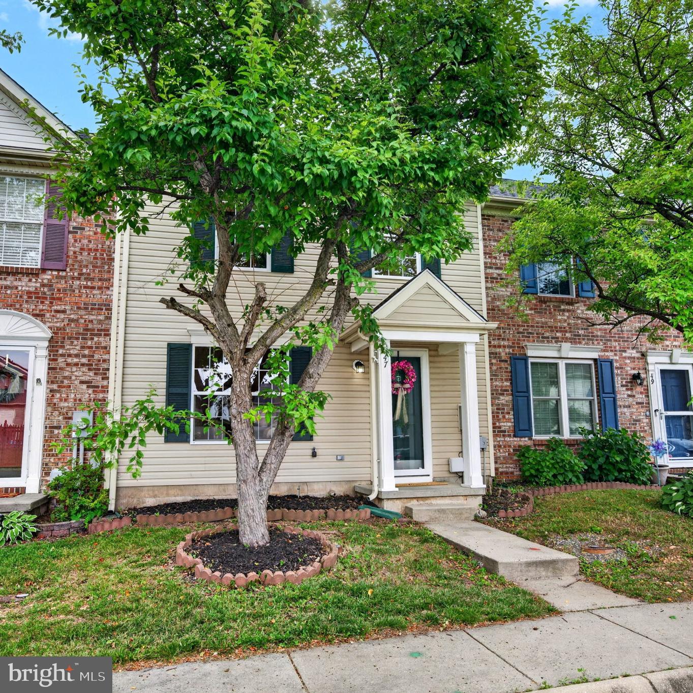 CHESAPEAKE LANDING - Residential