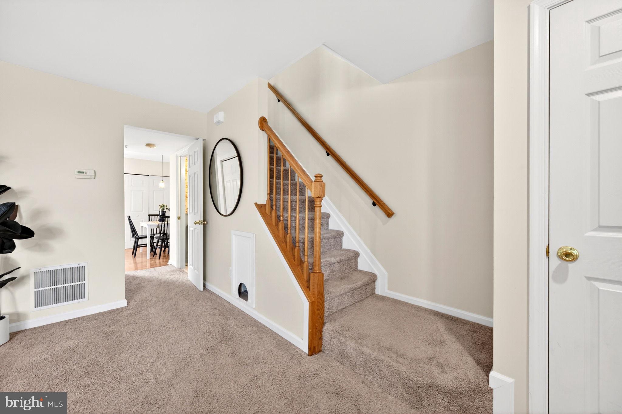 CHESAPEAKE LANDING - Residential