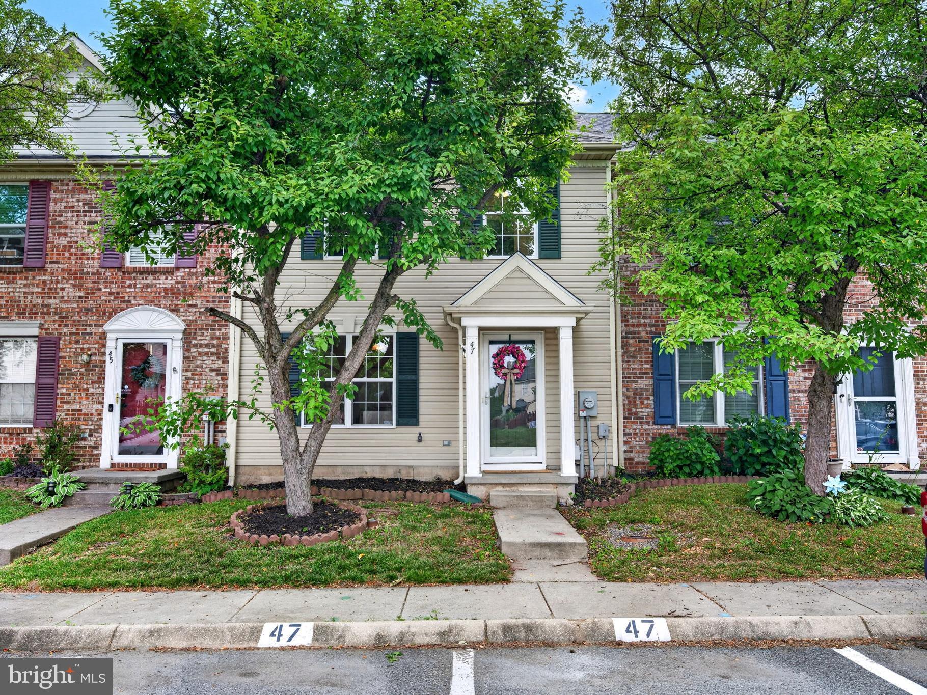 CHESAPEAKE LANDING - Residential