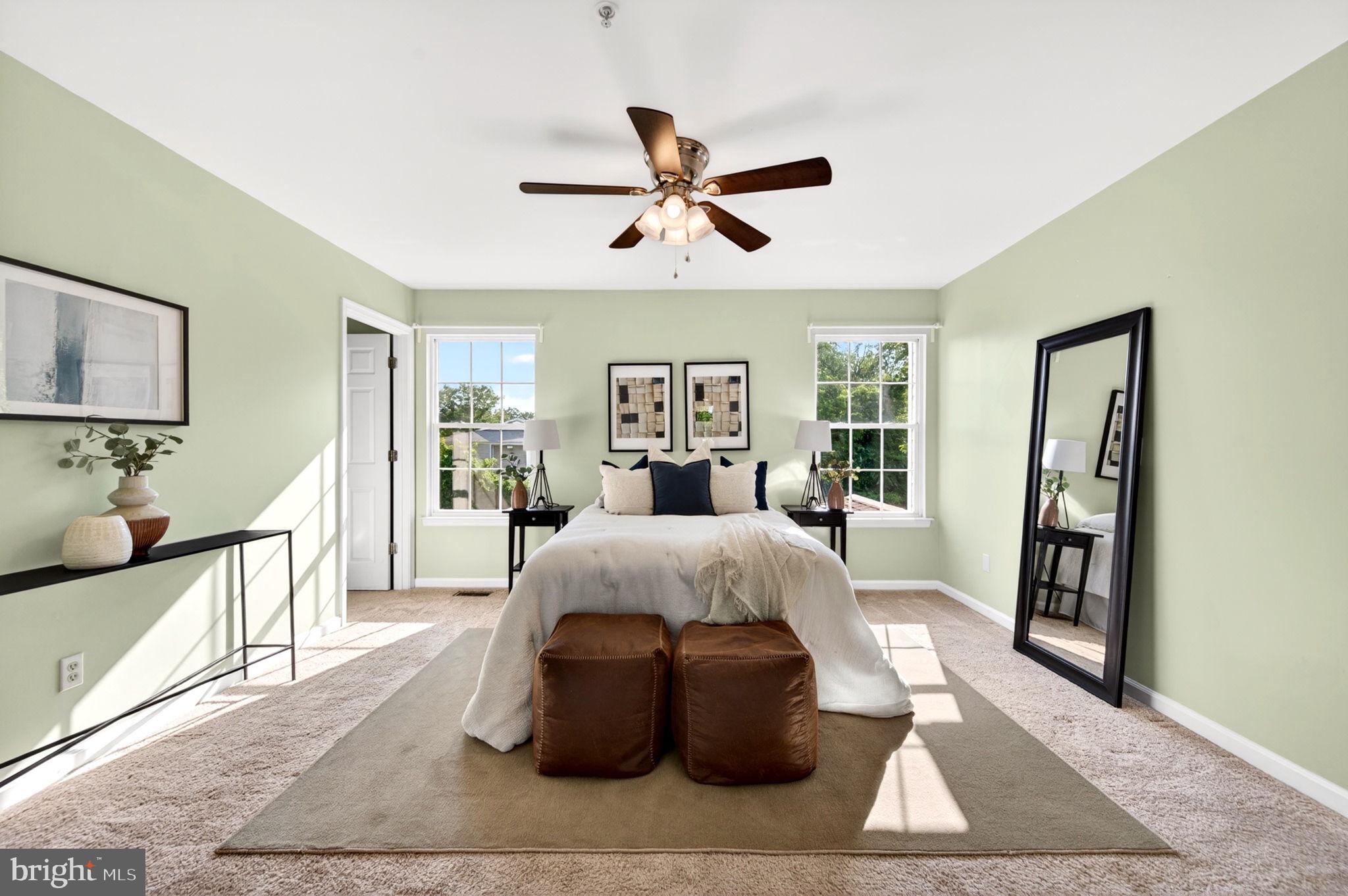 CHESAPEAKE LANDING - Residential