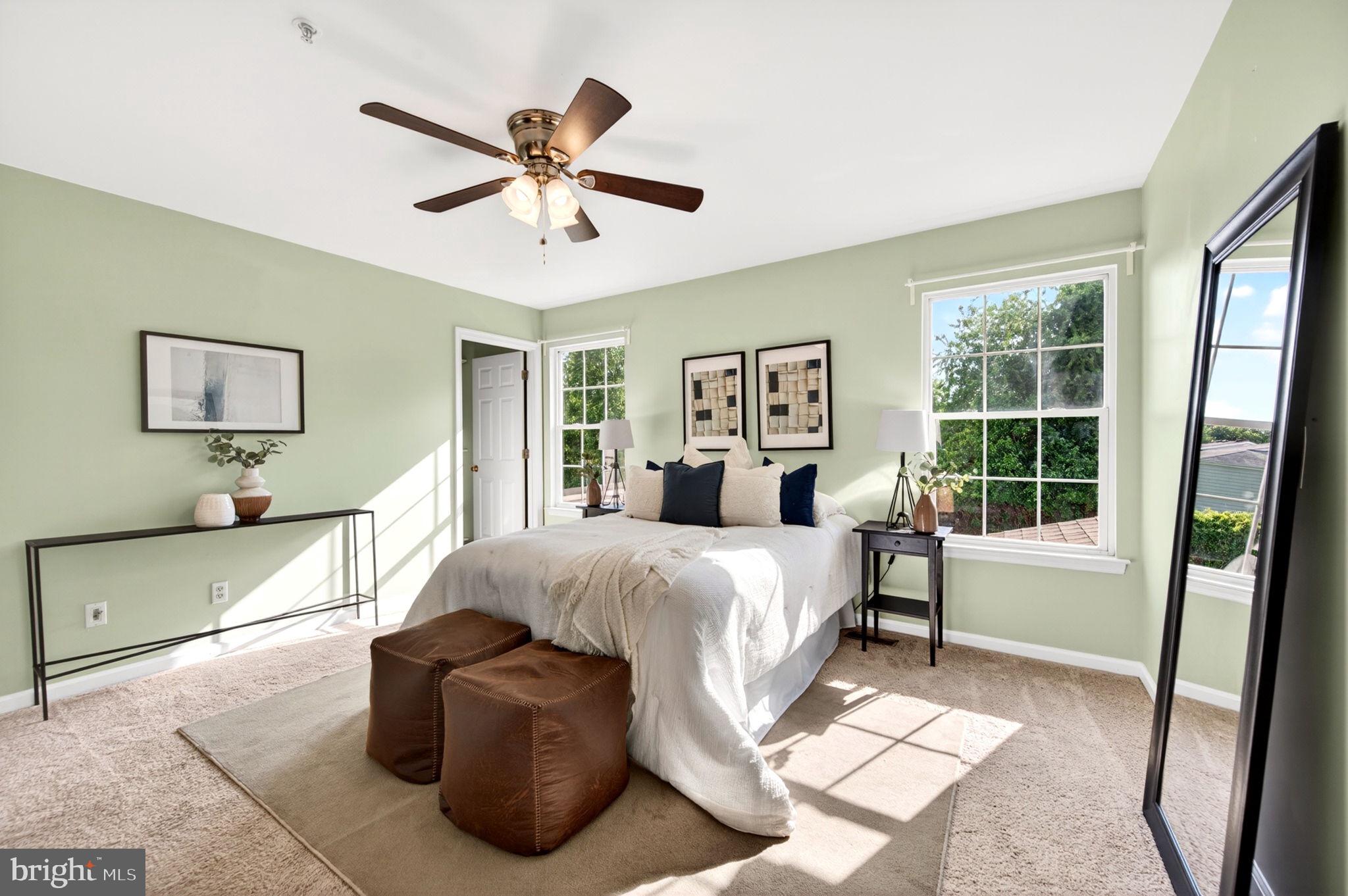 CHESAPEAKE LANDING - Residential