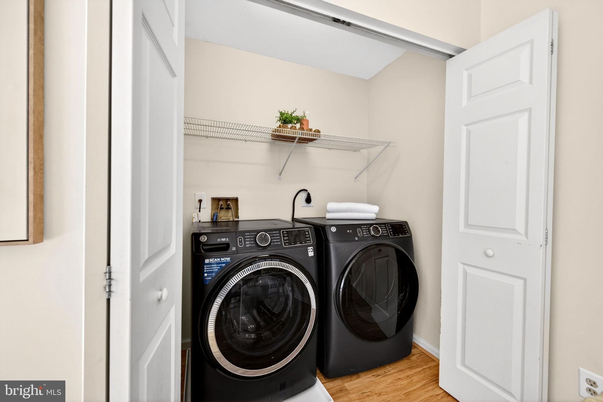 CHESAPEAKE LANDING - Residential
