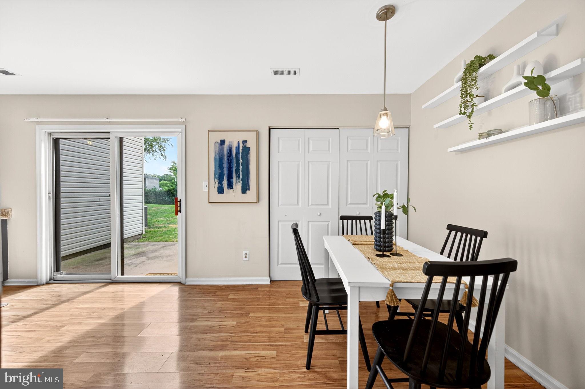 CHESAPEAKE LANDING - Residential